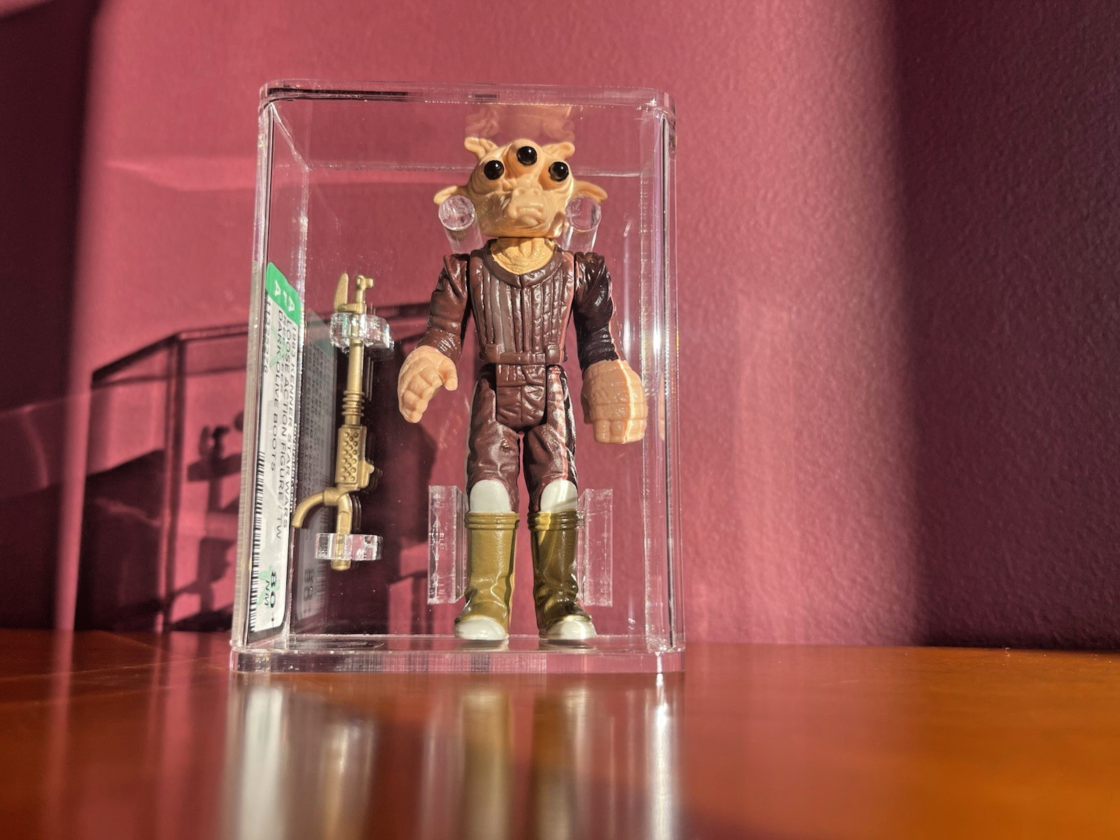 Ree-Yees sold