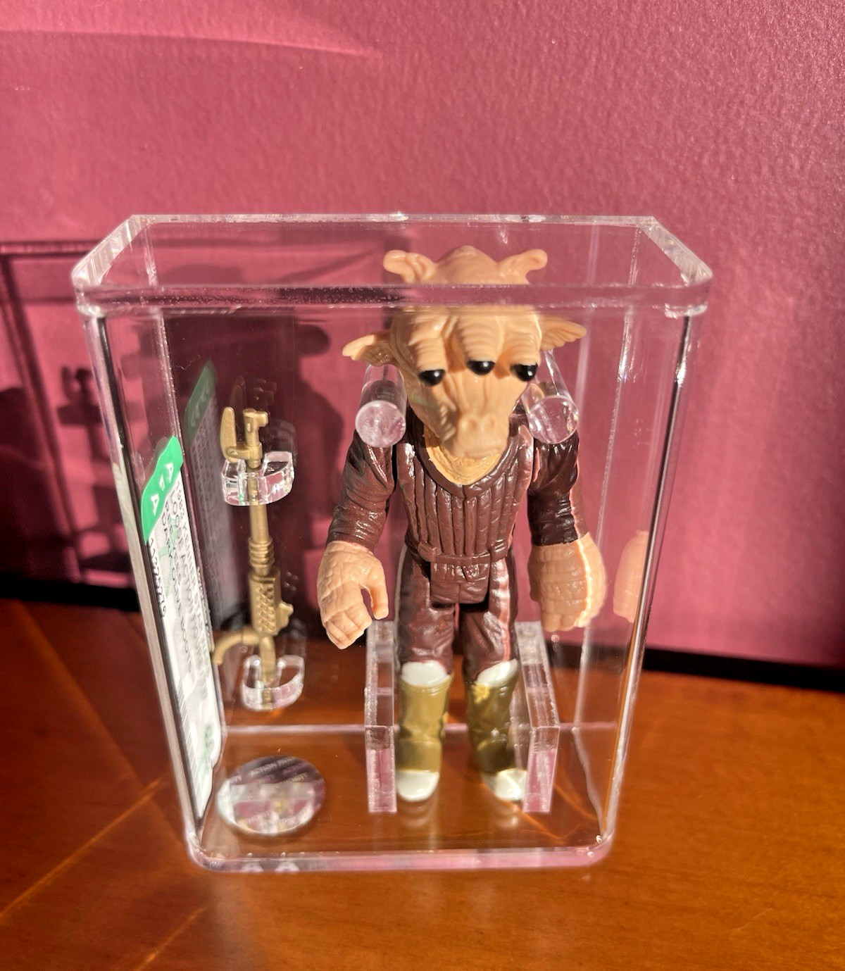 Ree-Yees sold