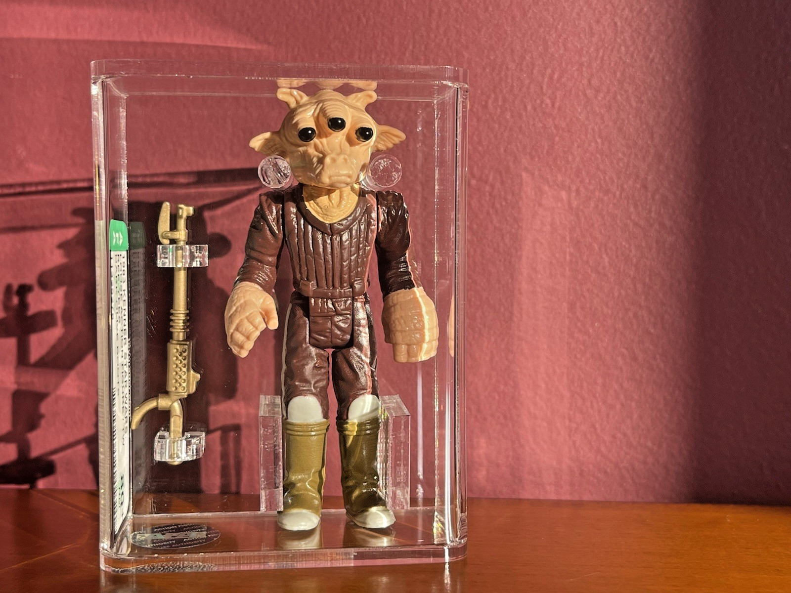 Ree-Yees sold