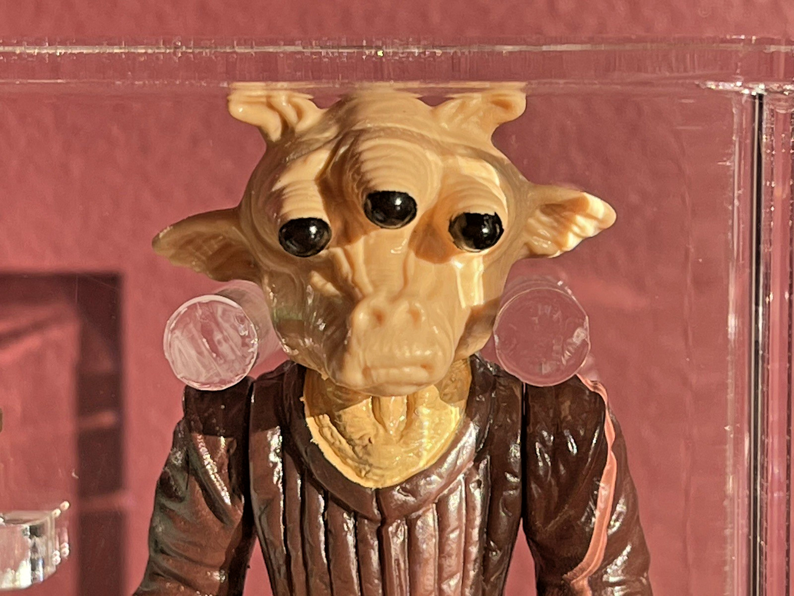 Ree-Yees sold