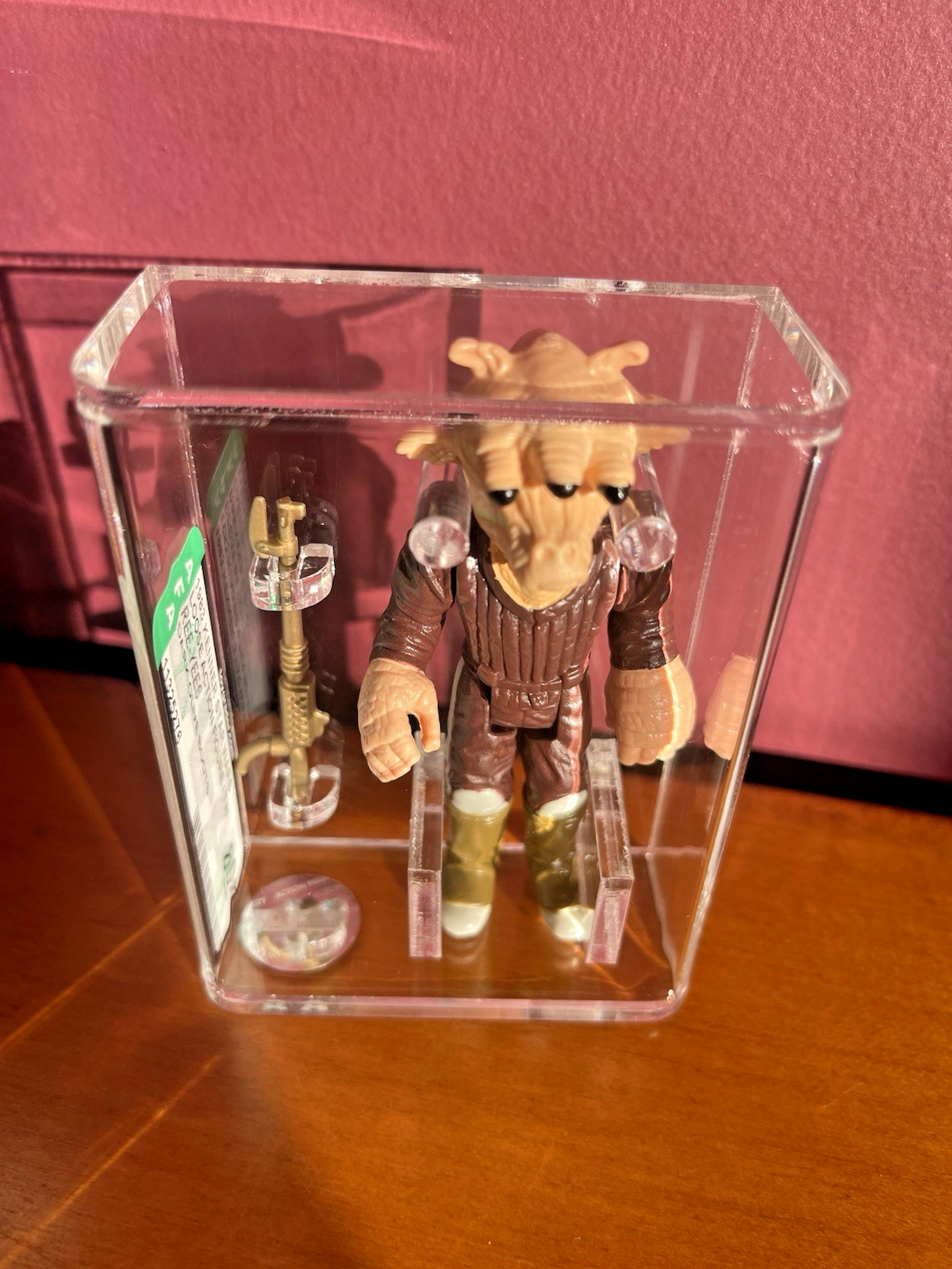 Ree-Yees sold