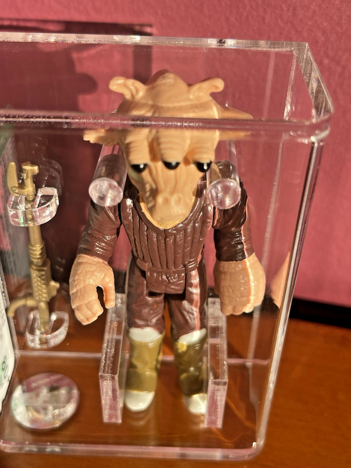 Ree-Yees sold