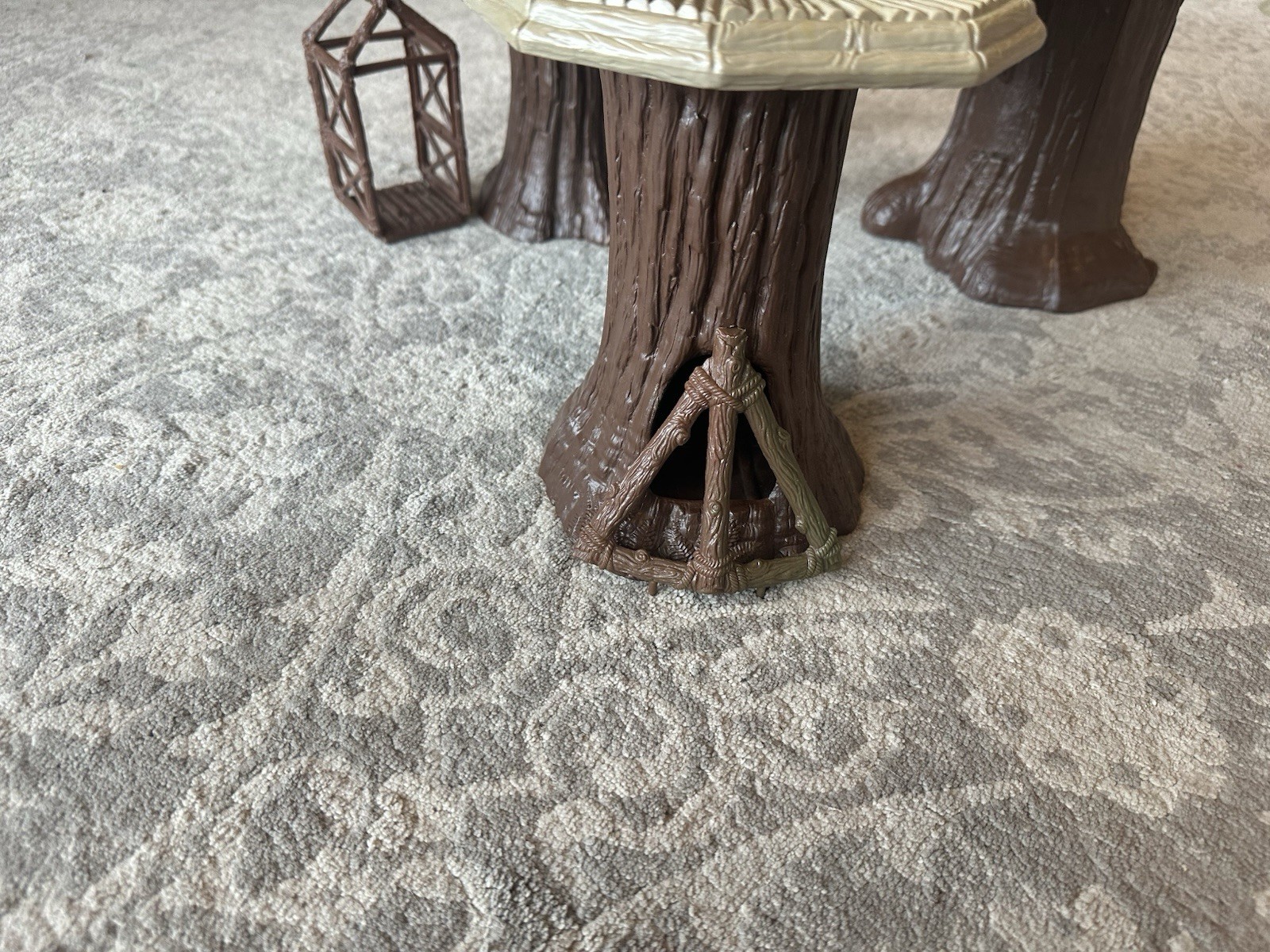 Ewok Village sold