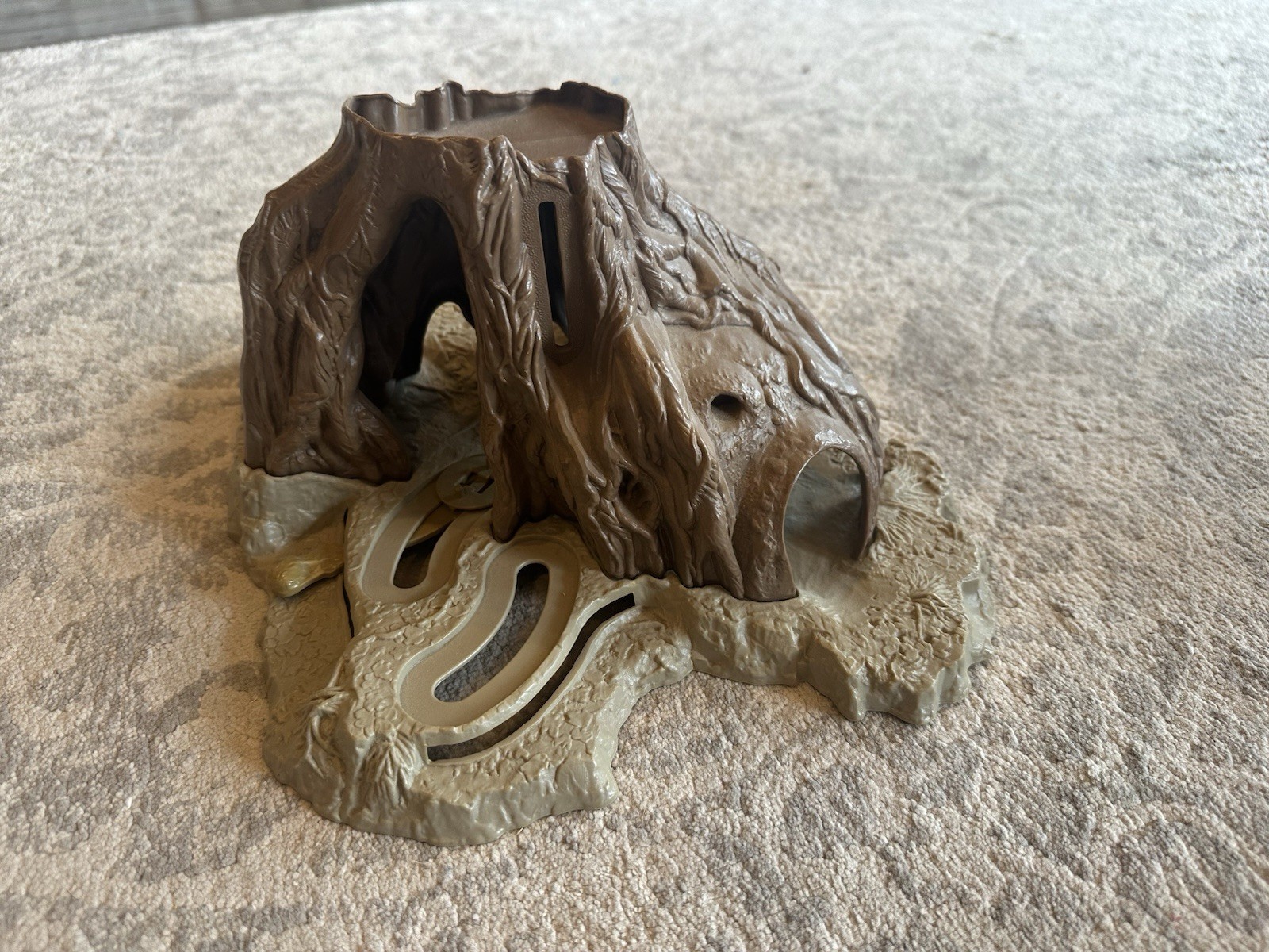 Ewok Village sold