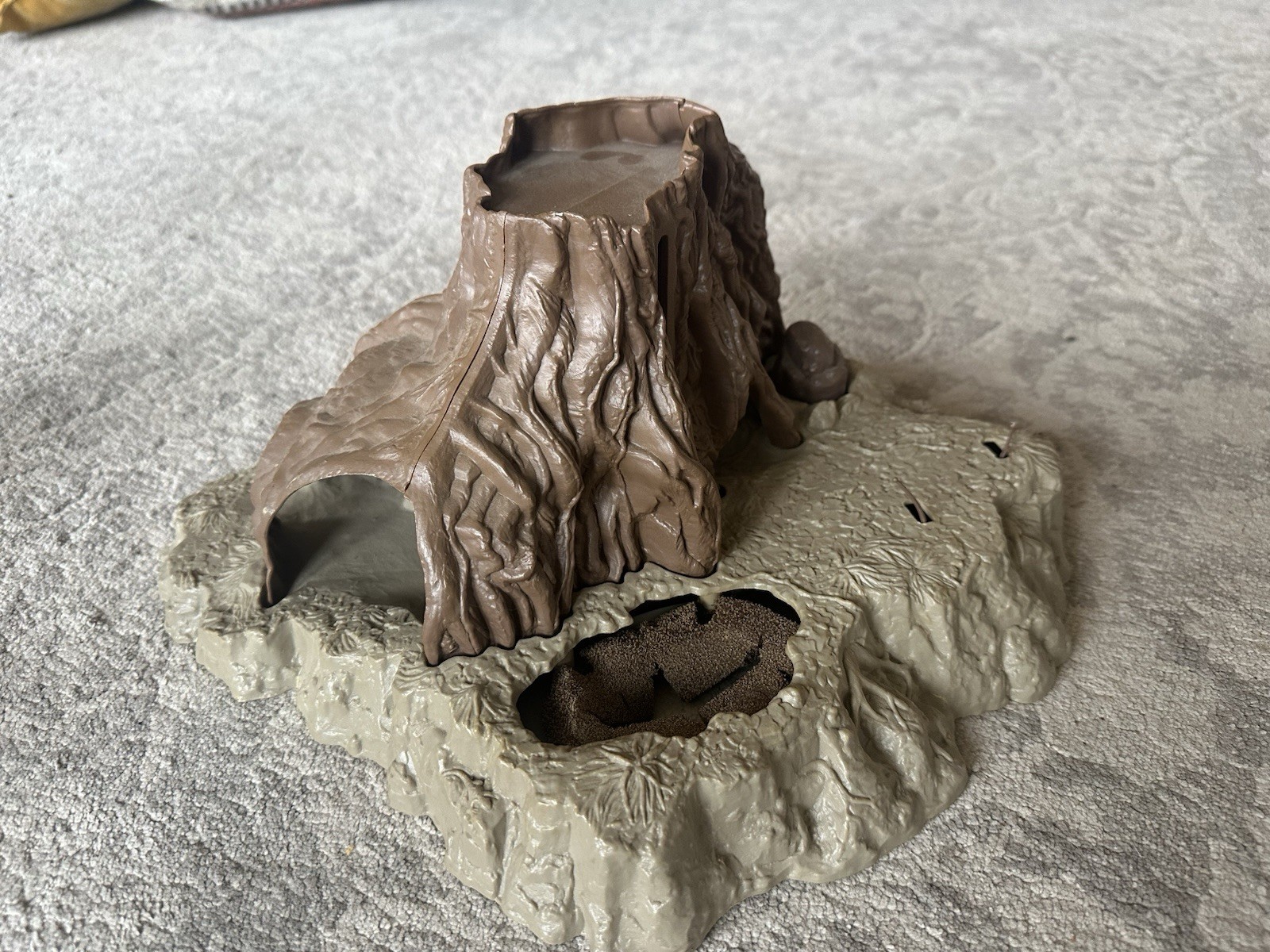 Ewok Village sold