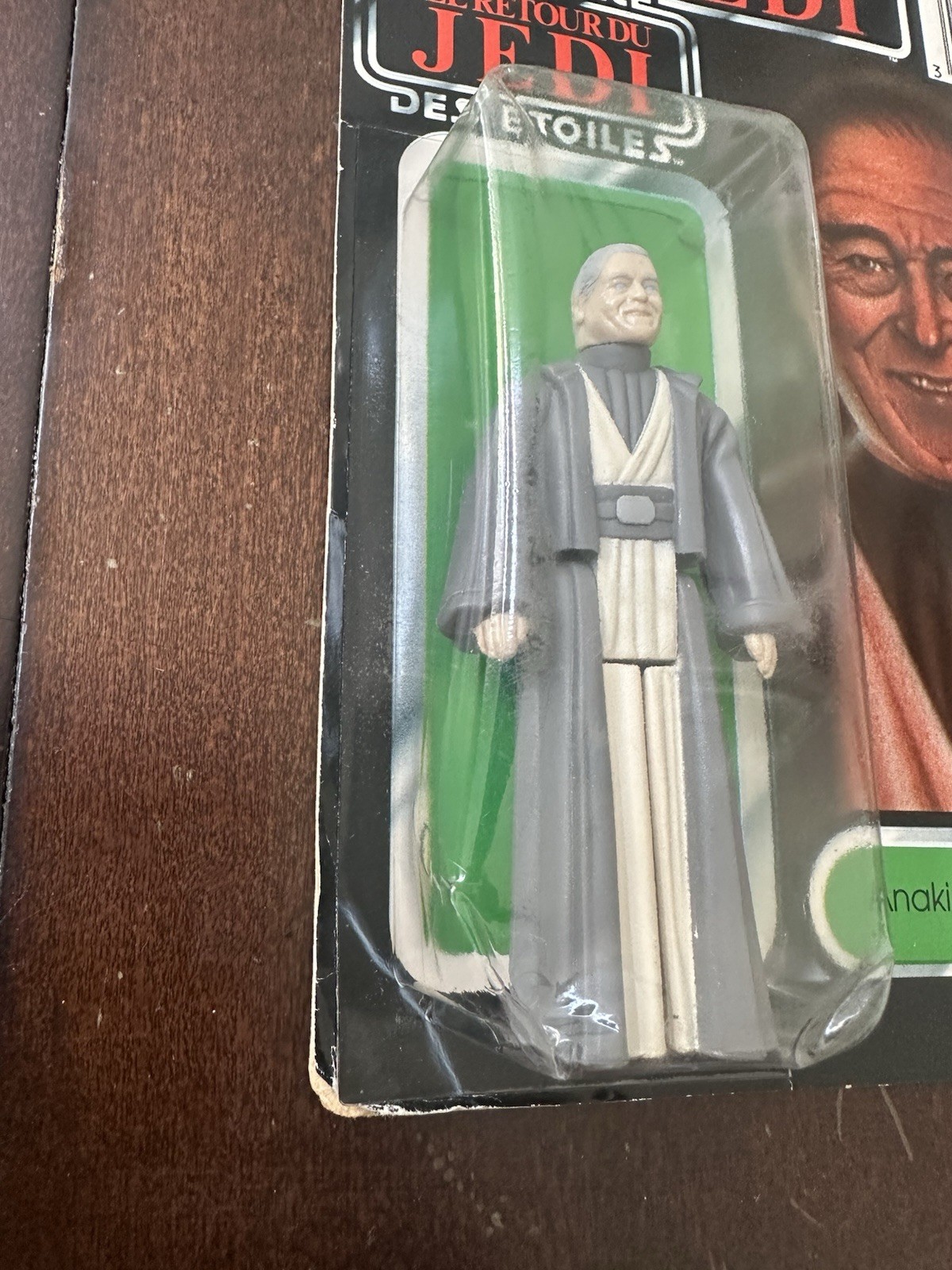 Anakin Skywalker sold