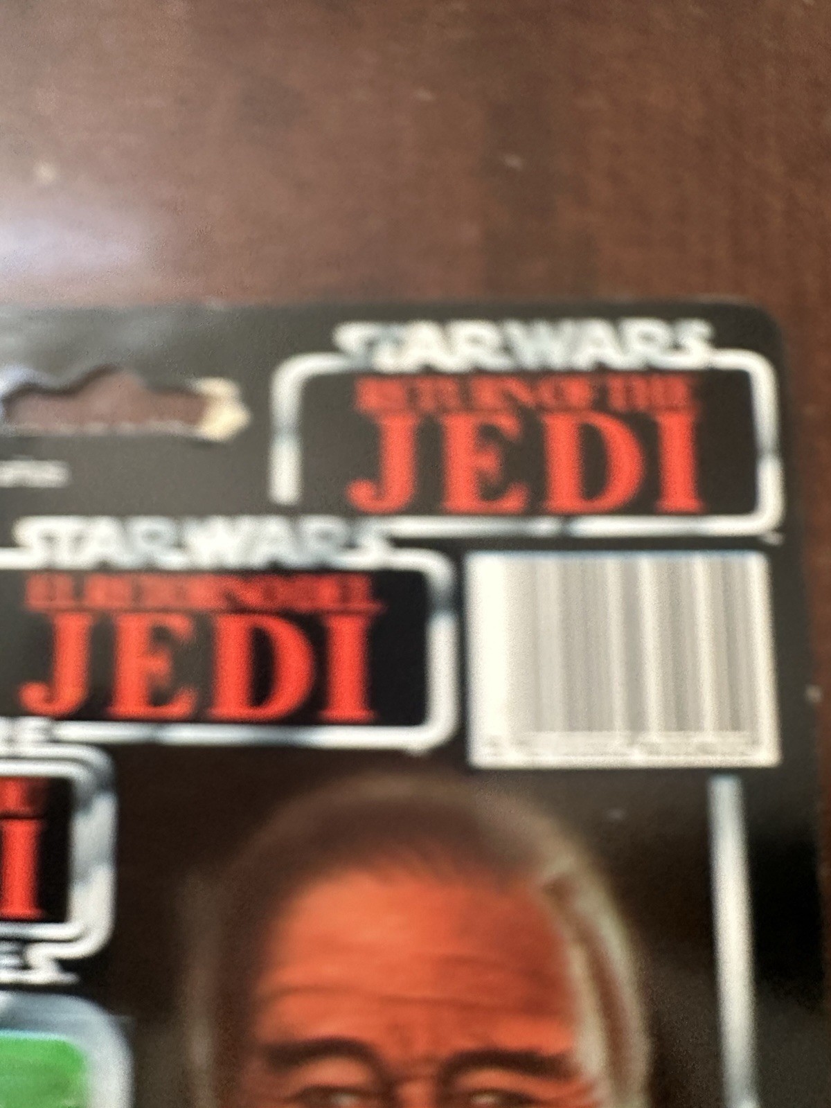 Anakin Skywalker sold