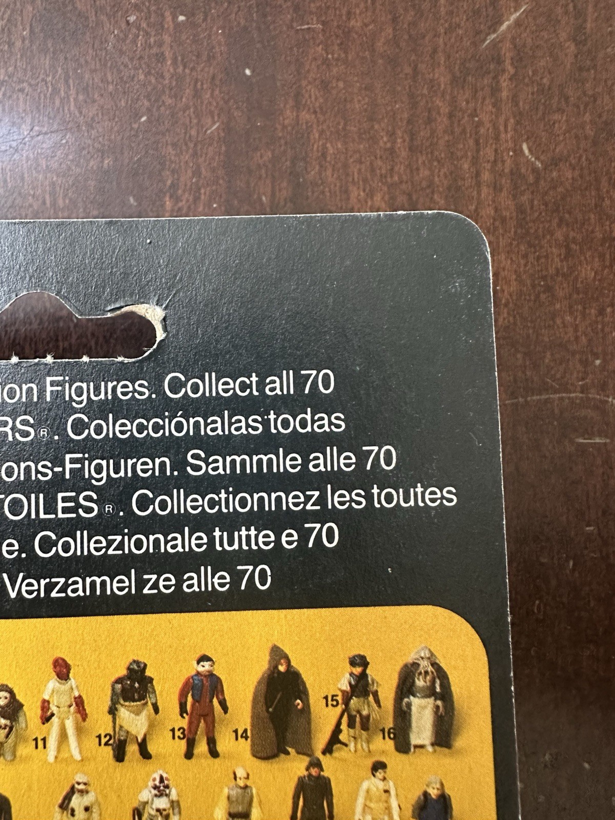 Anakin Skywalker sold