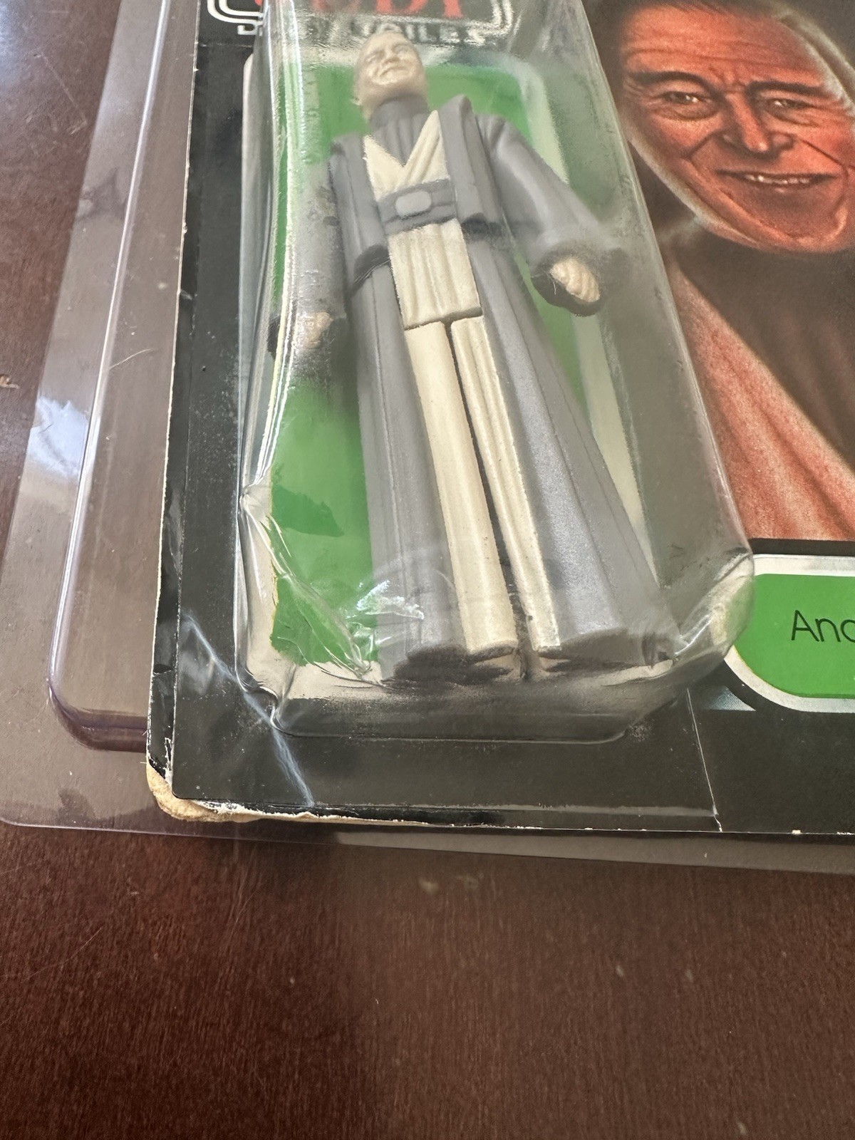 Anakin Skywalker sold