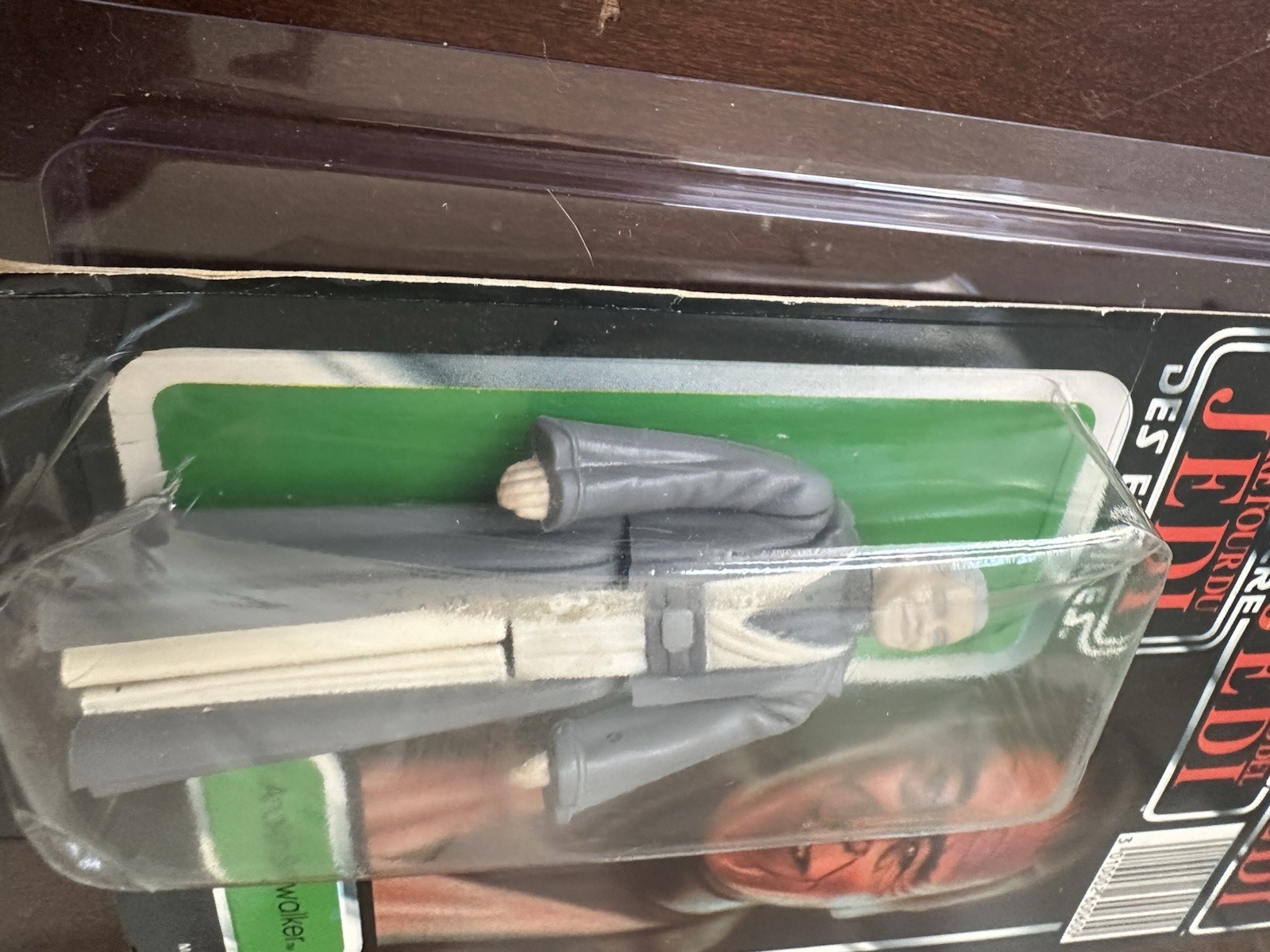 Anakin Skywalker sold