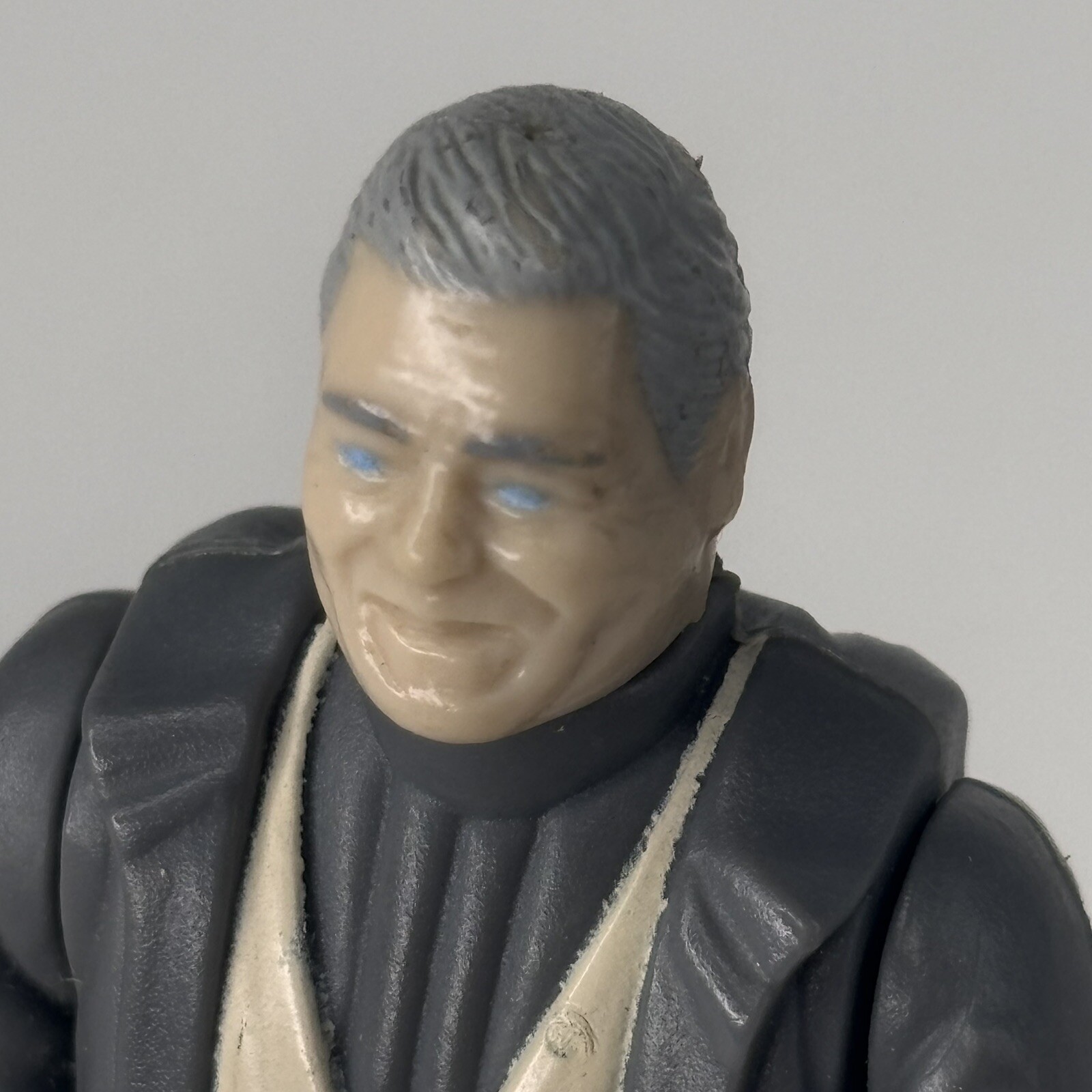 Anakin Skywalker sold