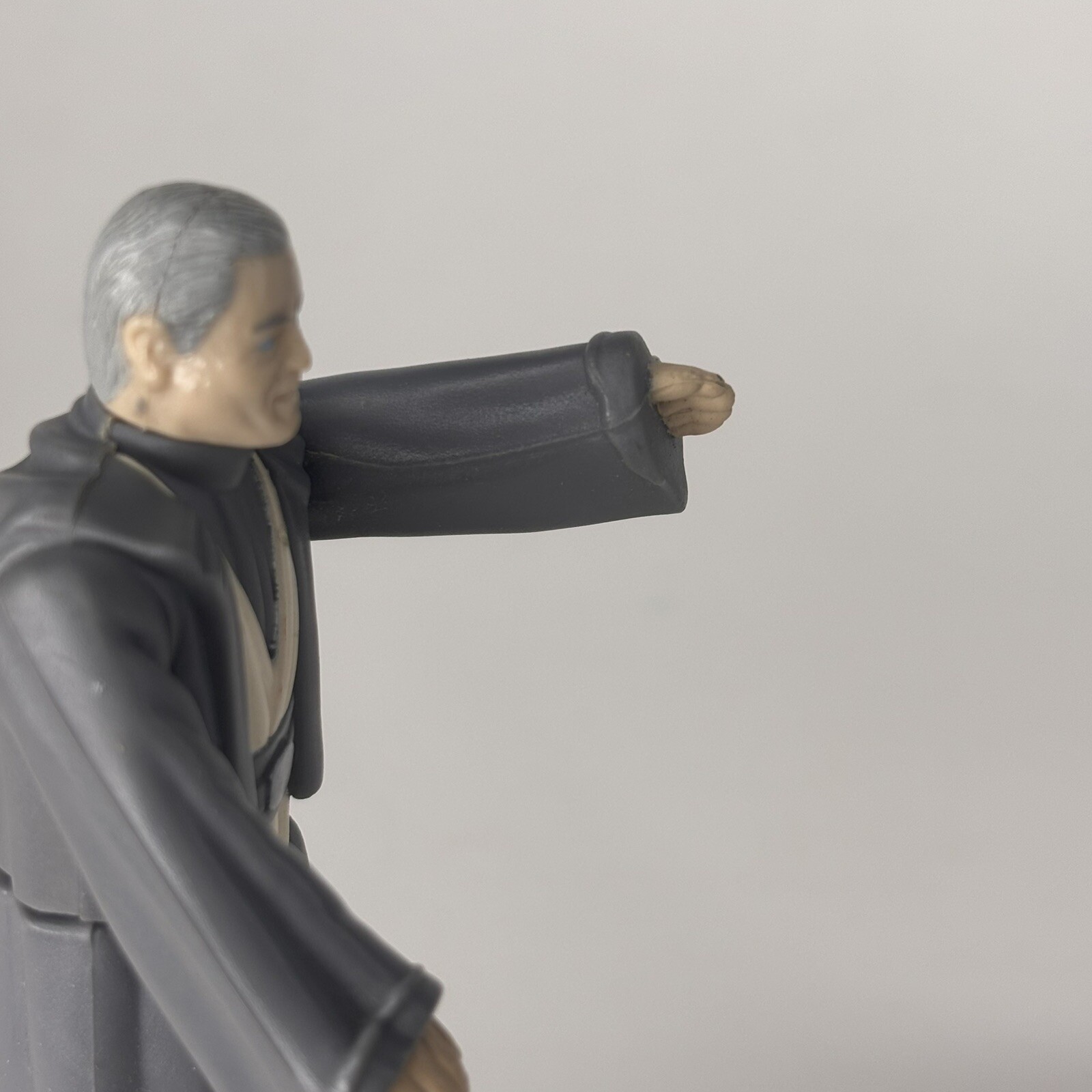 Anakin Skywalker sold