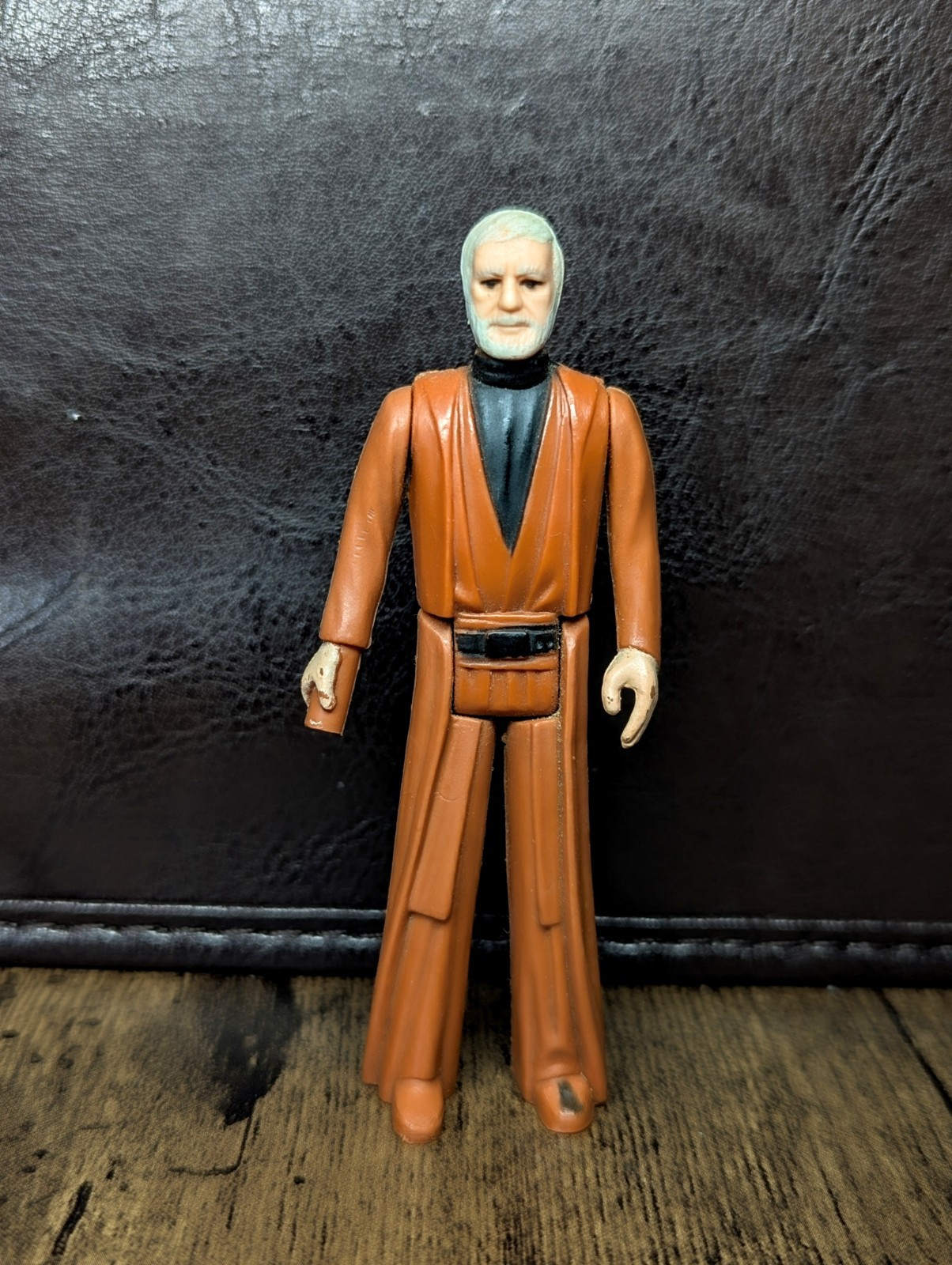Ben (Obi-Wan) Kenobi sold