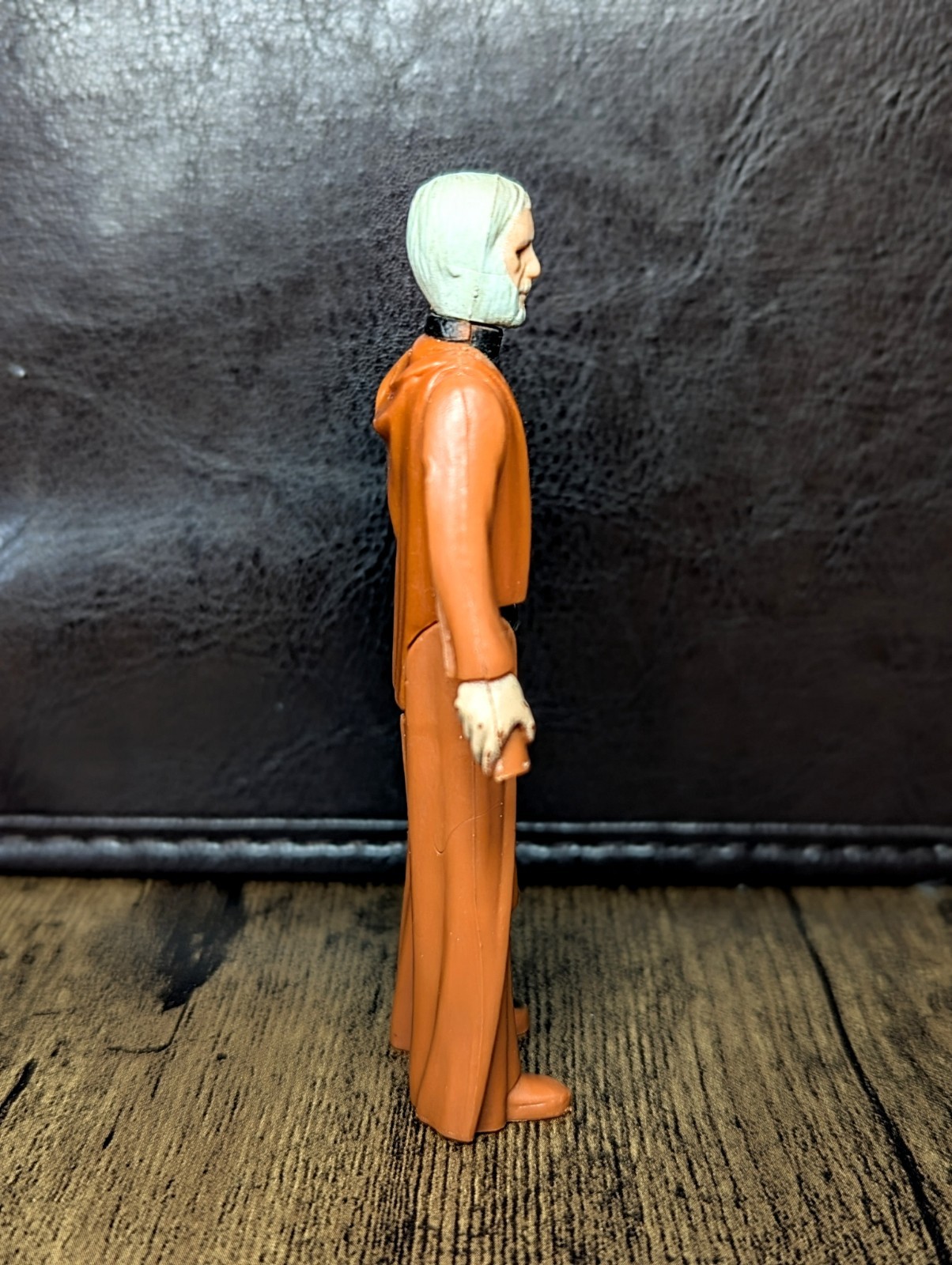 Ben (Obi-Wan) Kenobi sold