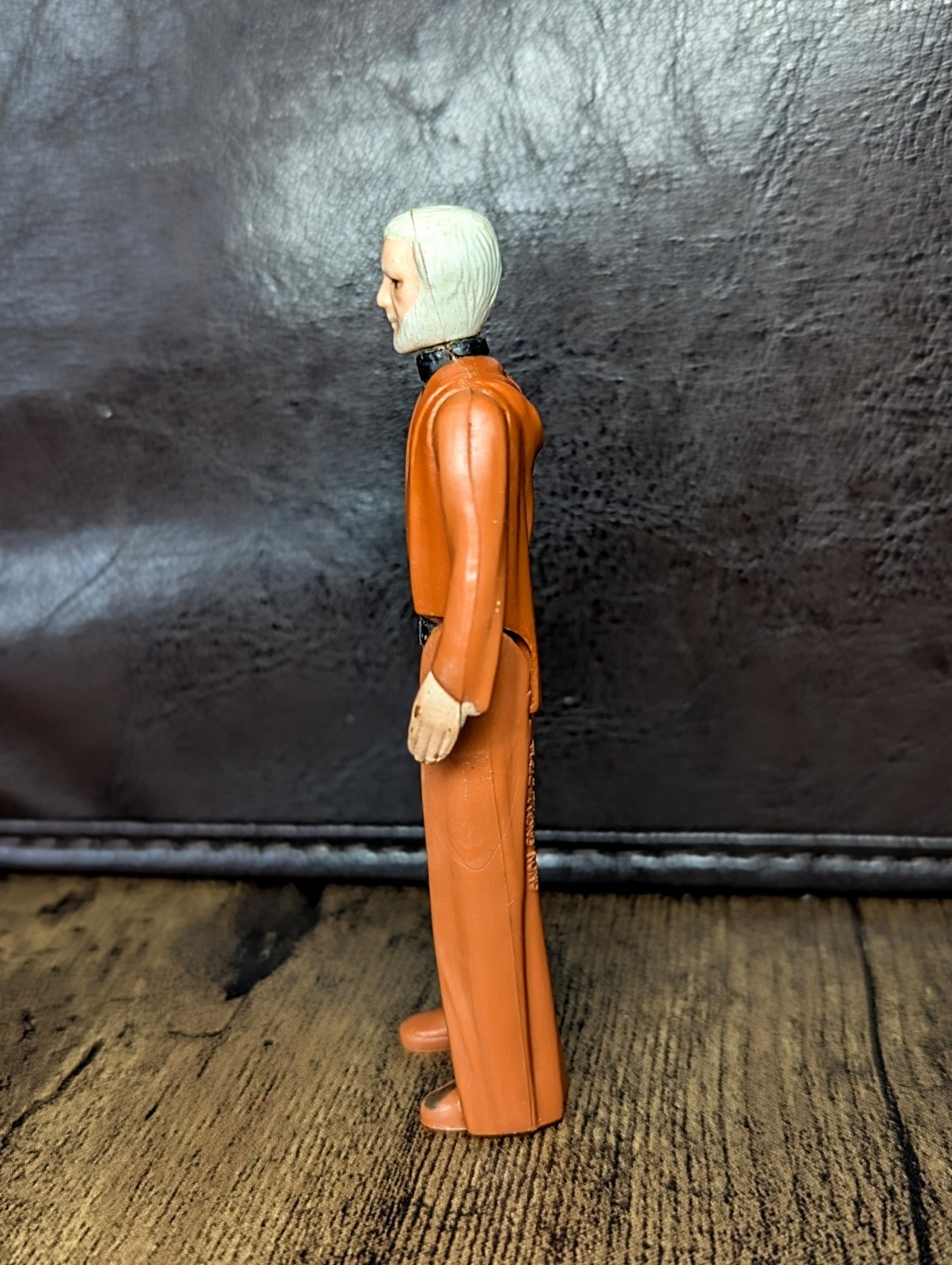 Ben (Obi-Wan) Kenobi sold