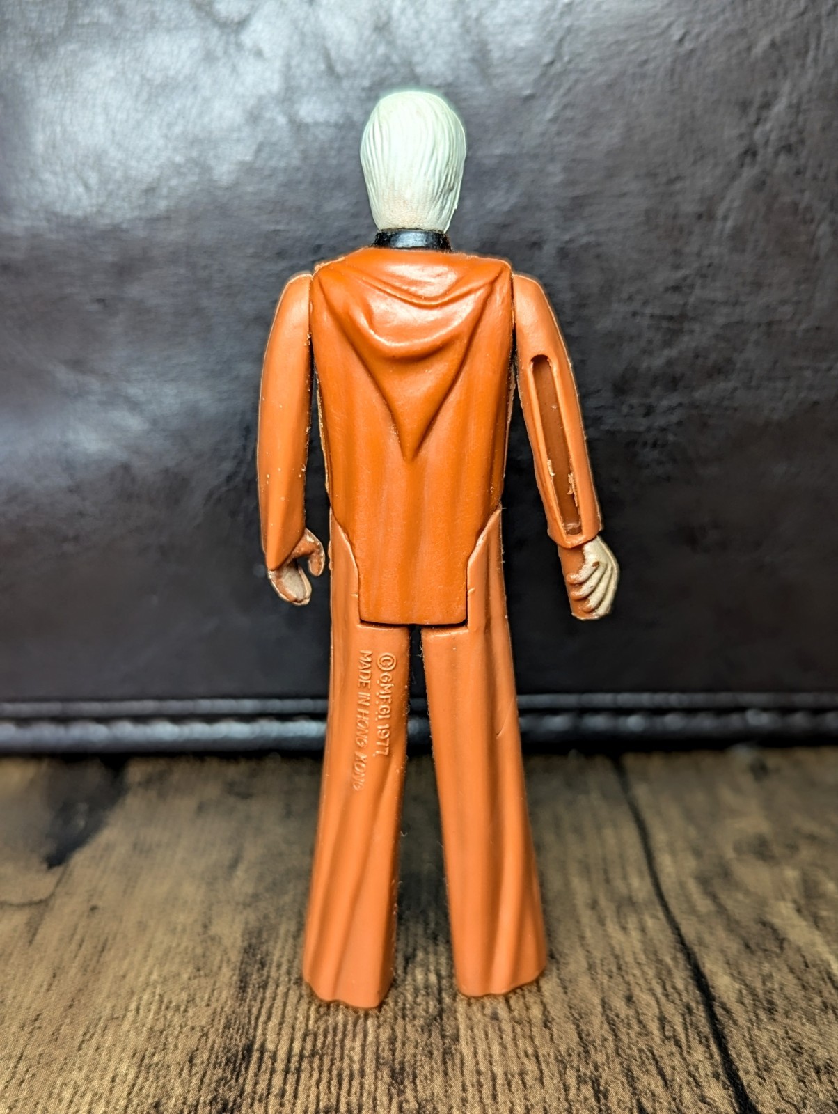 Ben (Obi-Wan) Kenobi sold