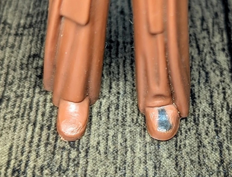 Ben (Obi-Wan) Kenobi sold