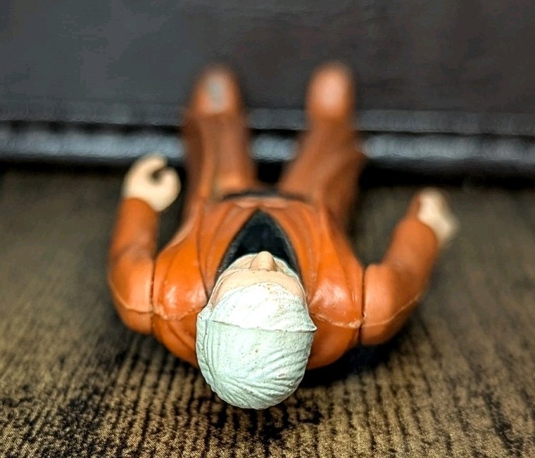 Ben (Obi-Wan) Kenobi sold