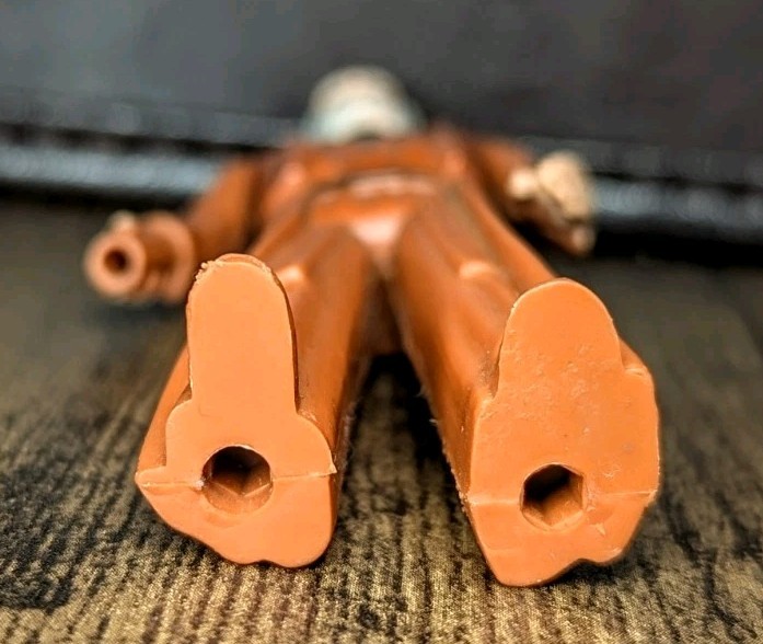 Ben (Obi-Wan) Kenobi sold