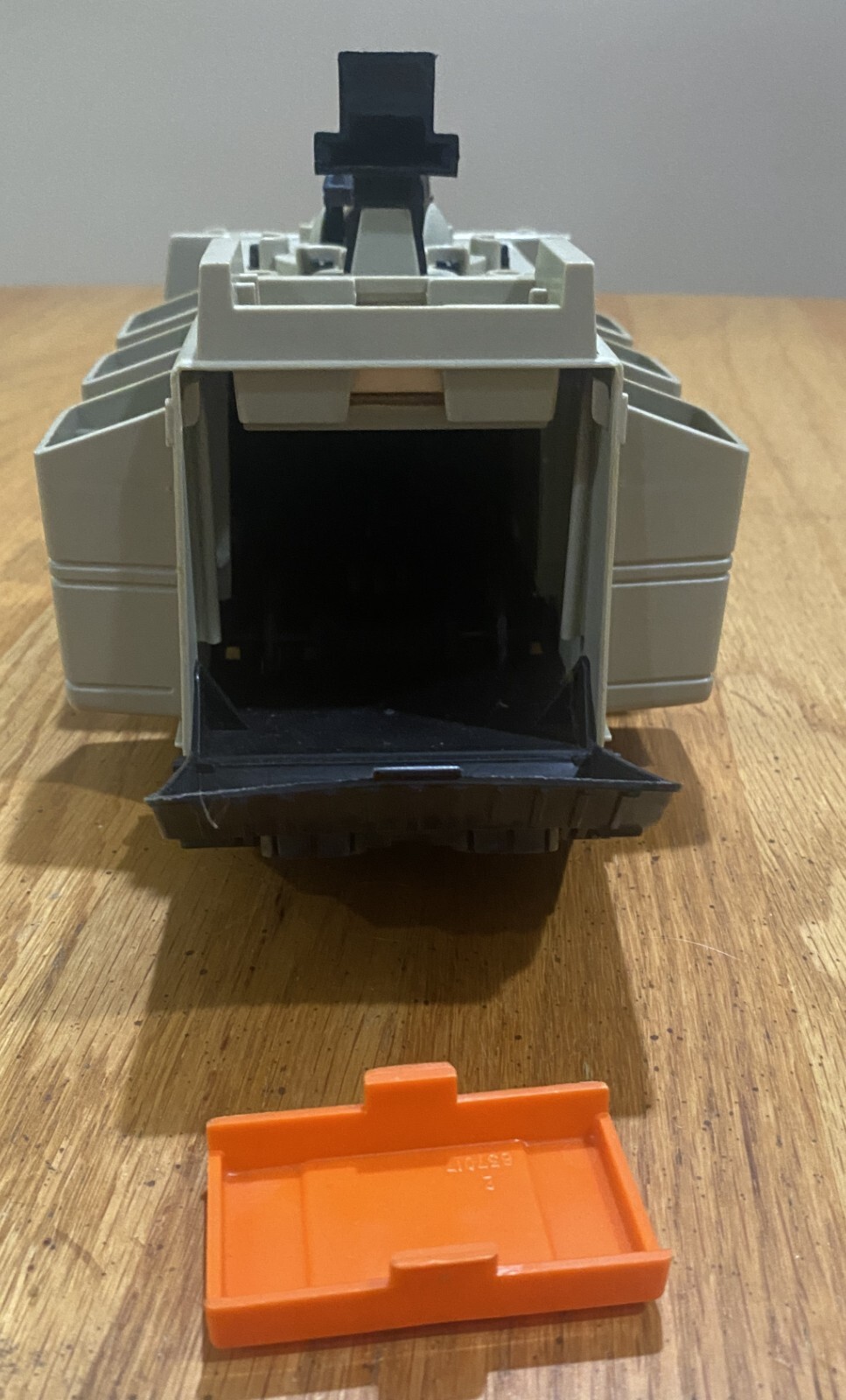 Imperial Cruiser sold
