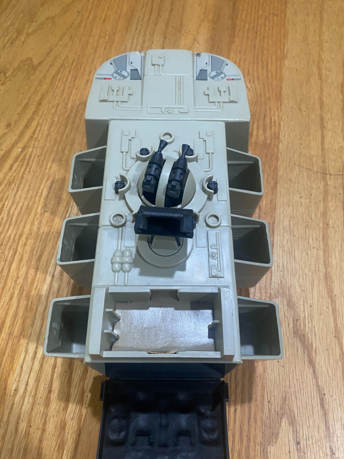 Imperial Cruiser sold