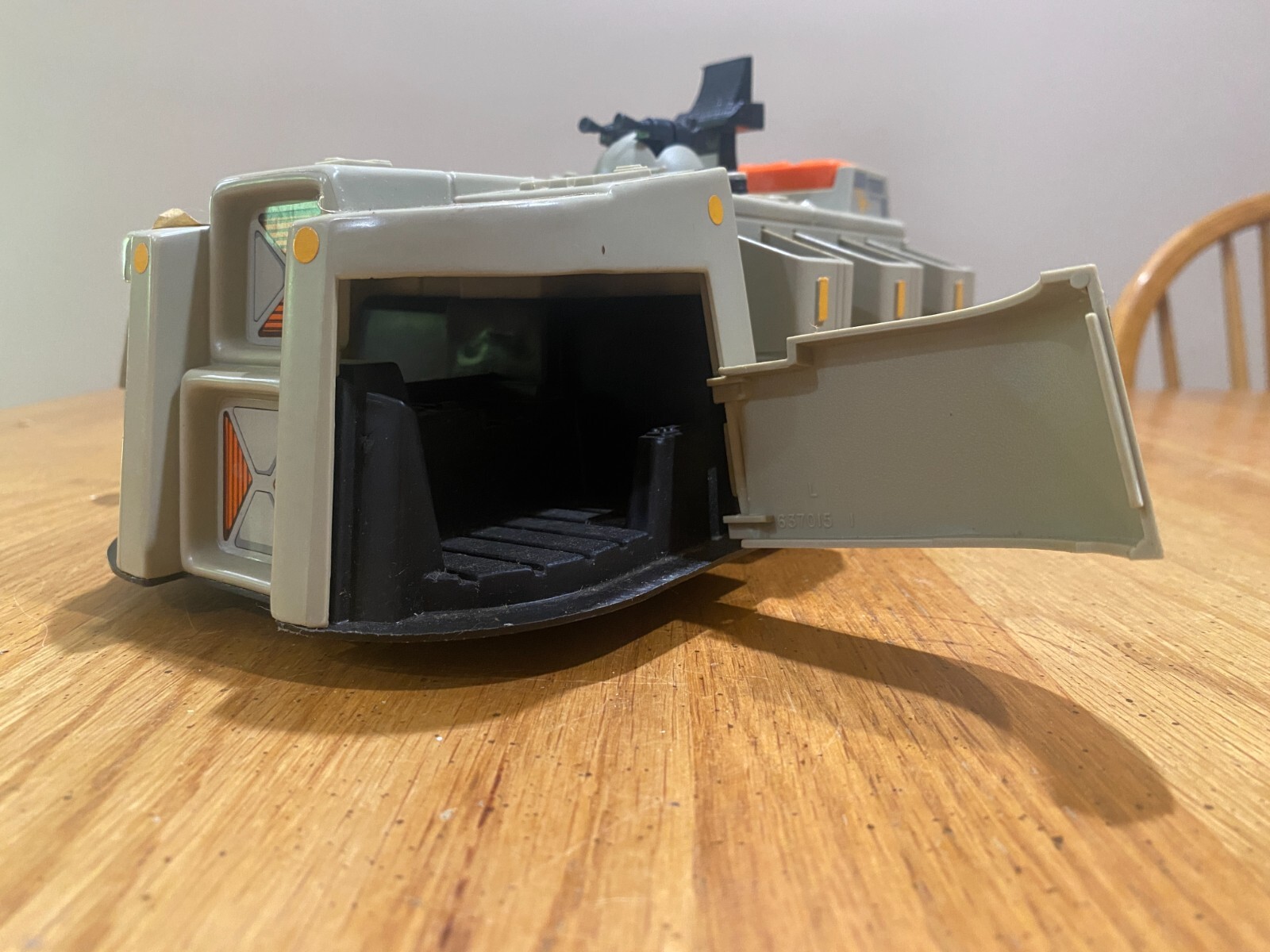 Imperial Cruiser sold