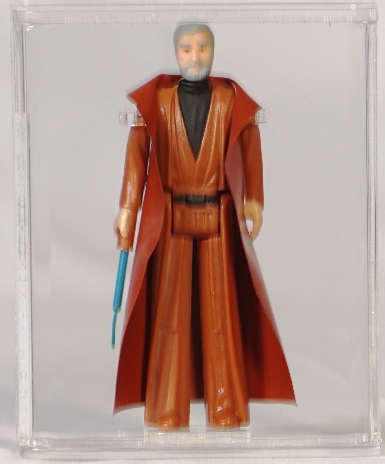 Ben (Obi-Wan) Kenobi sold