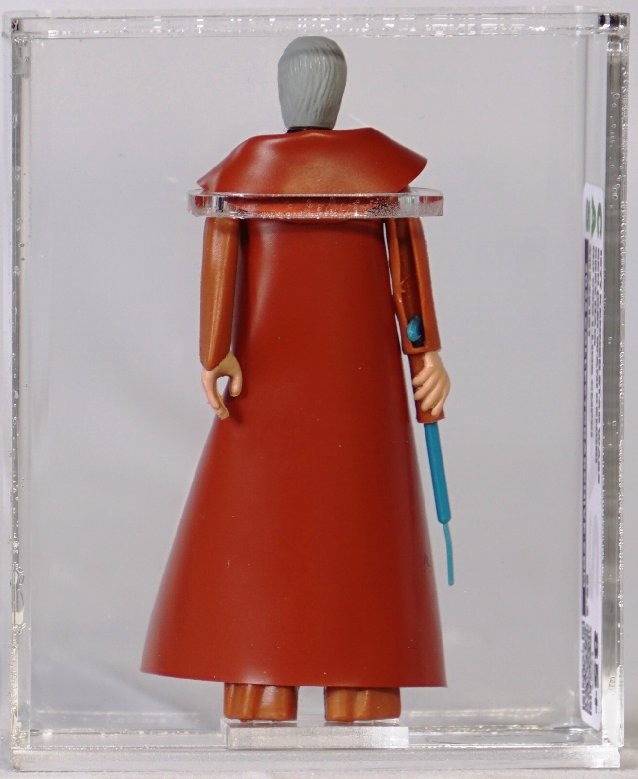 Ben (Obi-Wan) Kenobi sold