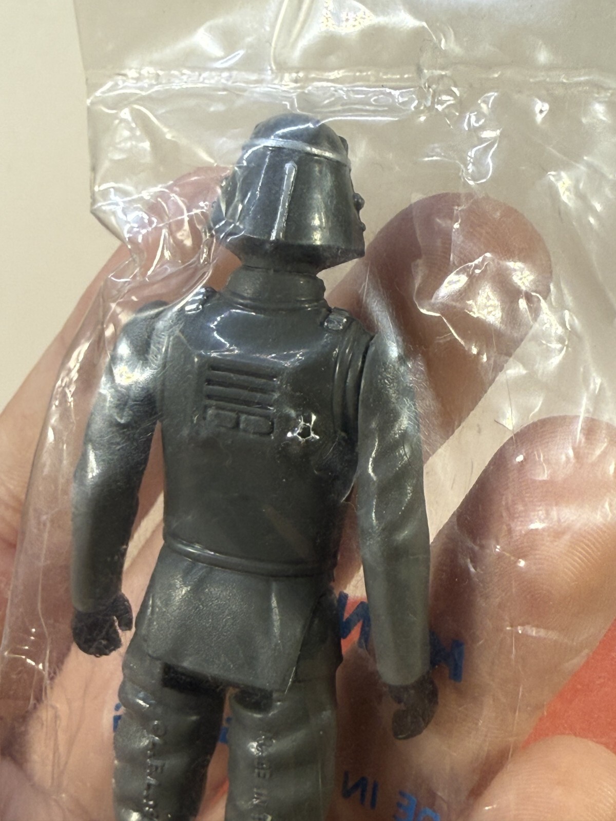 AT-AT Commander sold