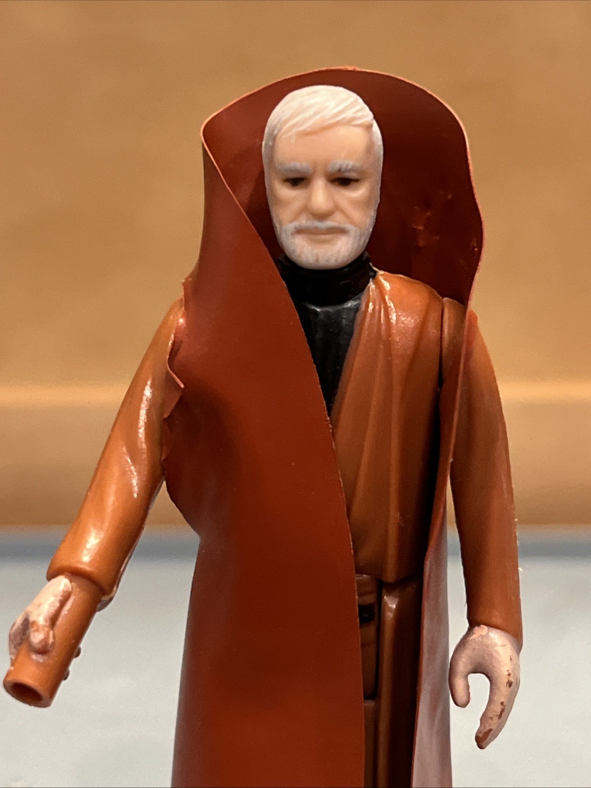 Ben (Obi-Wan) Kenobi sold