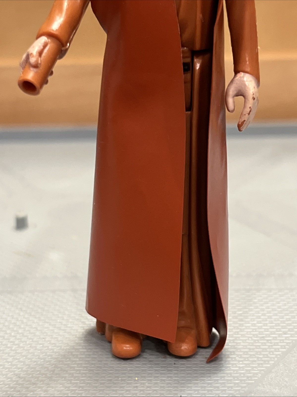 Ben (Obi-Wan) Kenobi sold