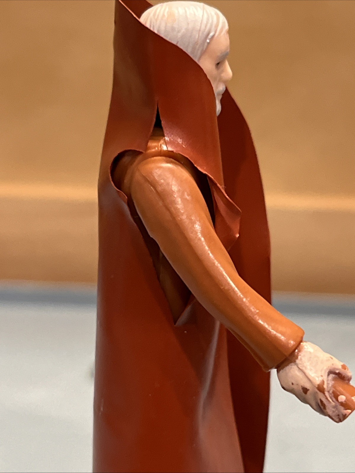 Ben (Obi-Wan) Kenobi sold