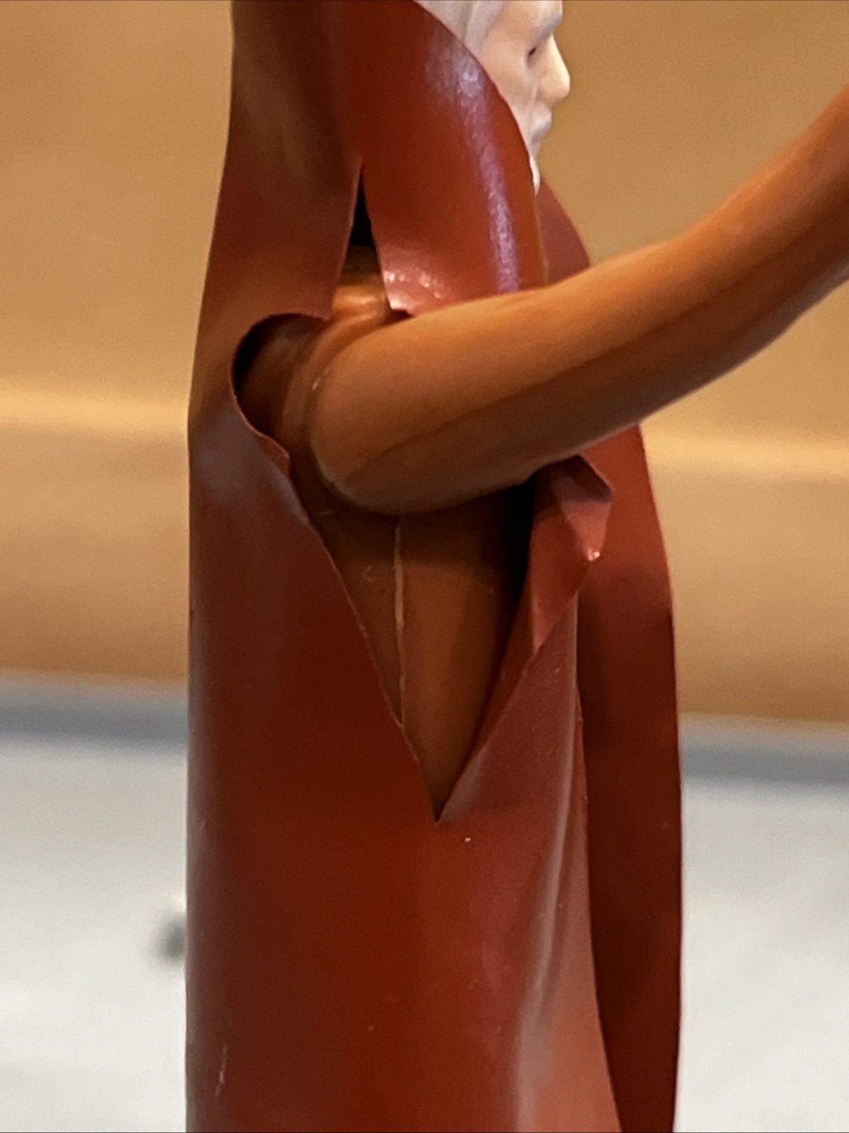 Ben (Obi-Wan) Kenobi sold