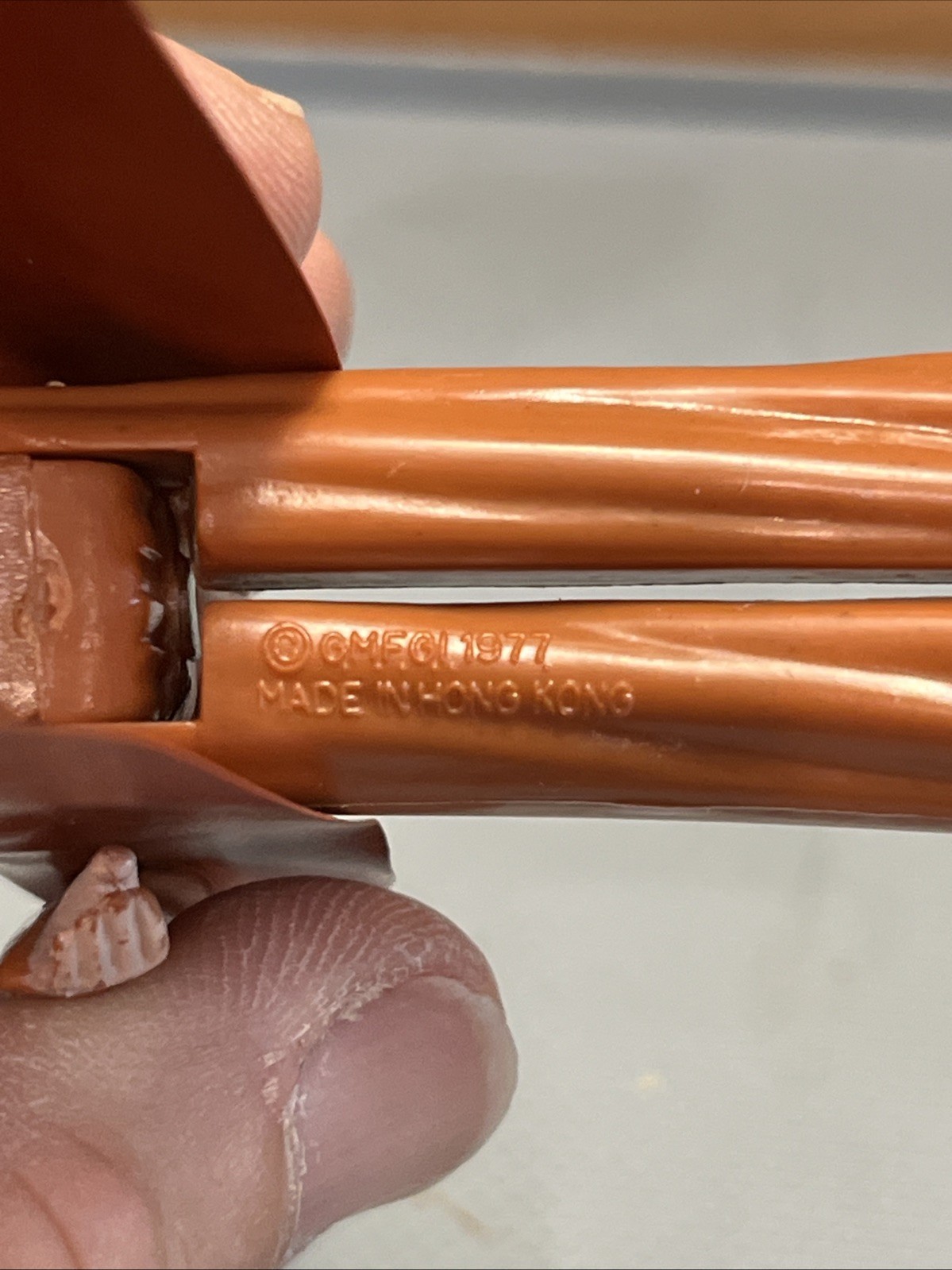 Ben (Obi-Wan) Kenobi sold