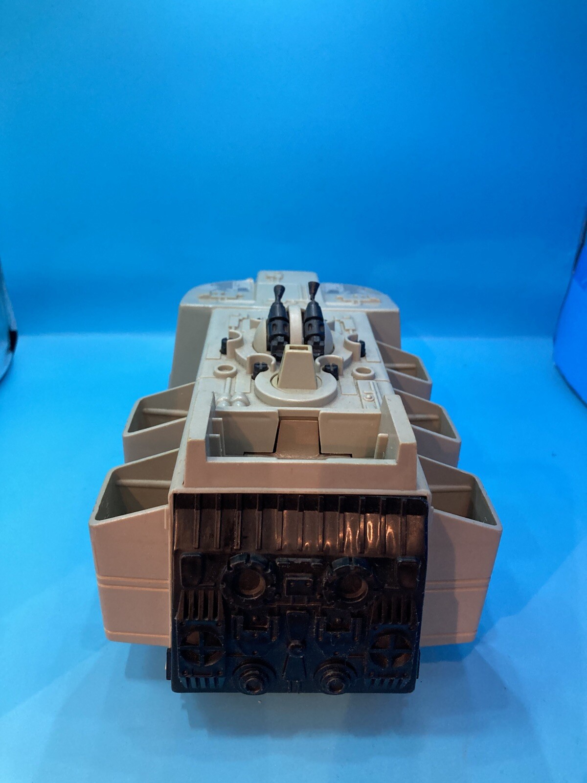 Imperial Cruiser sold