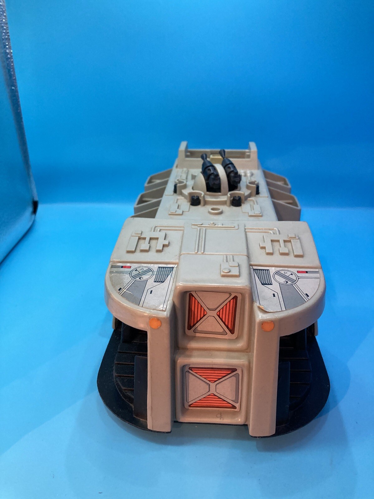 Imperial Cruiser sold