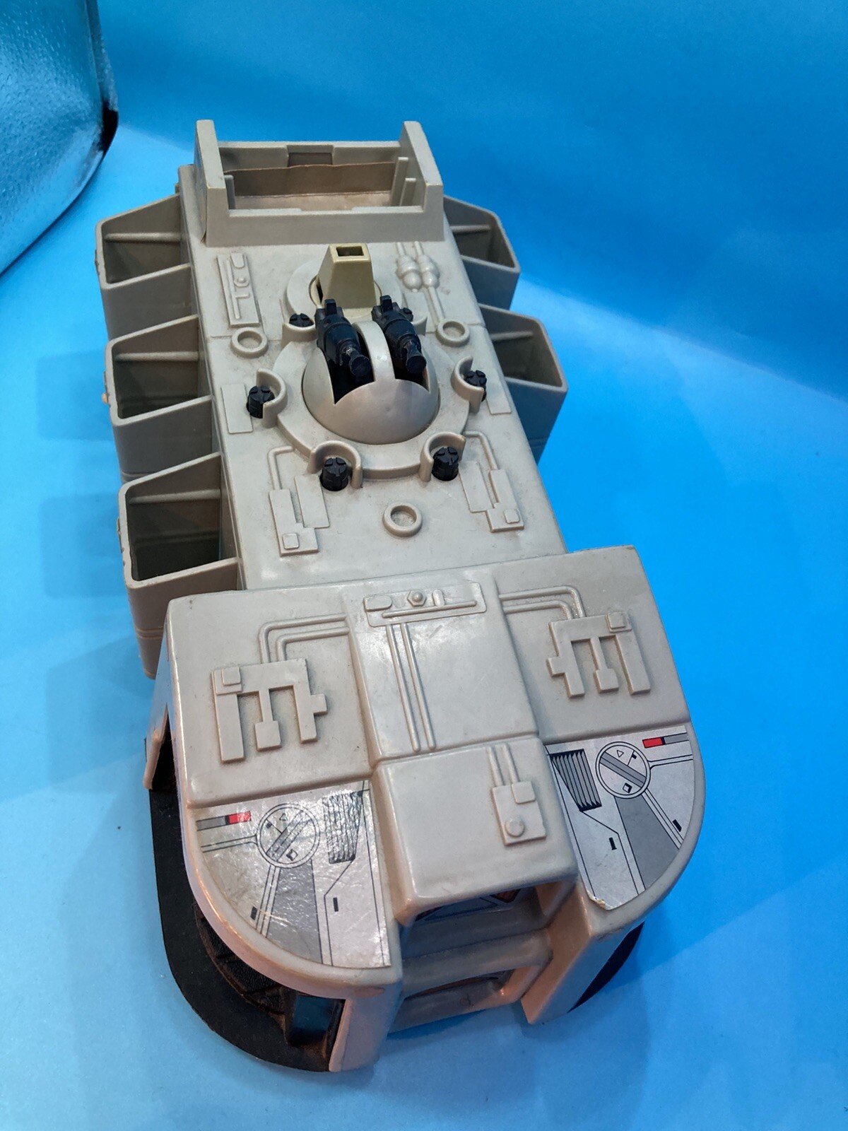 Imperial Cruiser sold