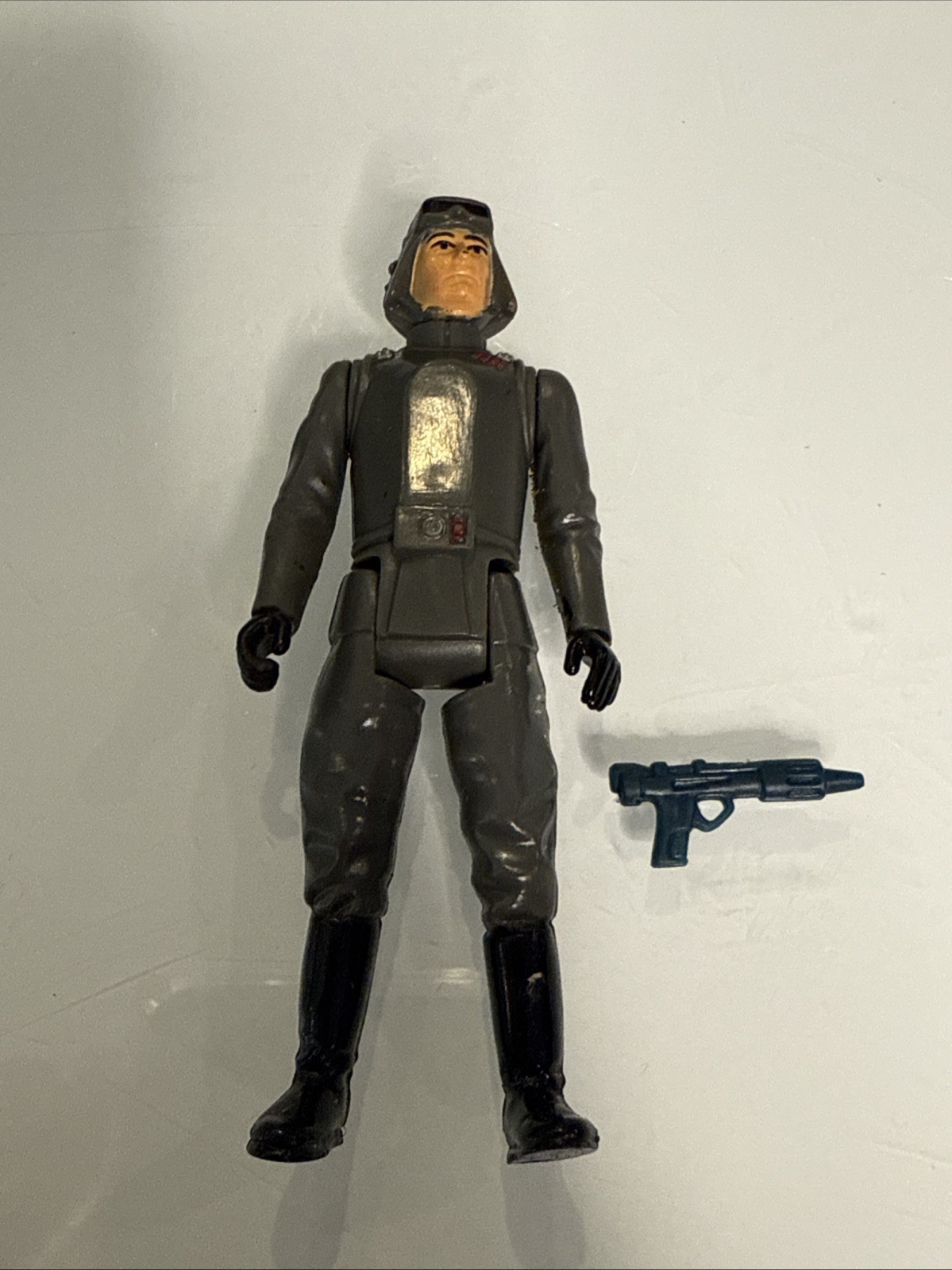 AT-AT Commander sold