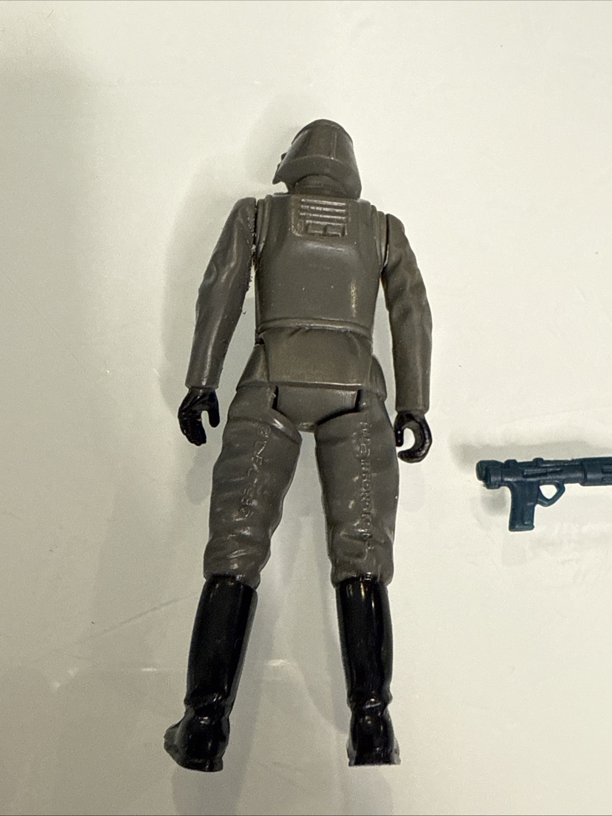 AT-AT Commander sold