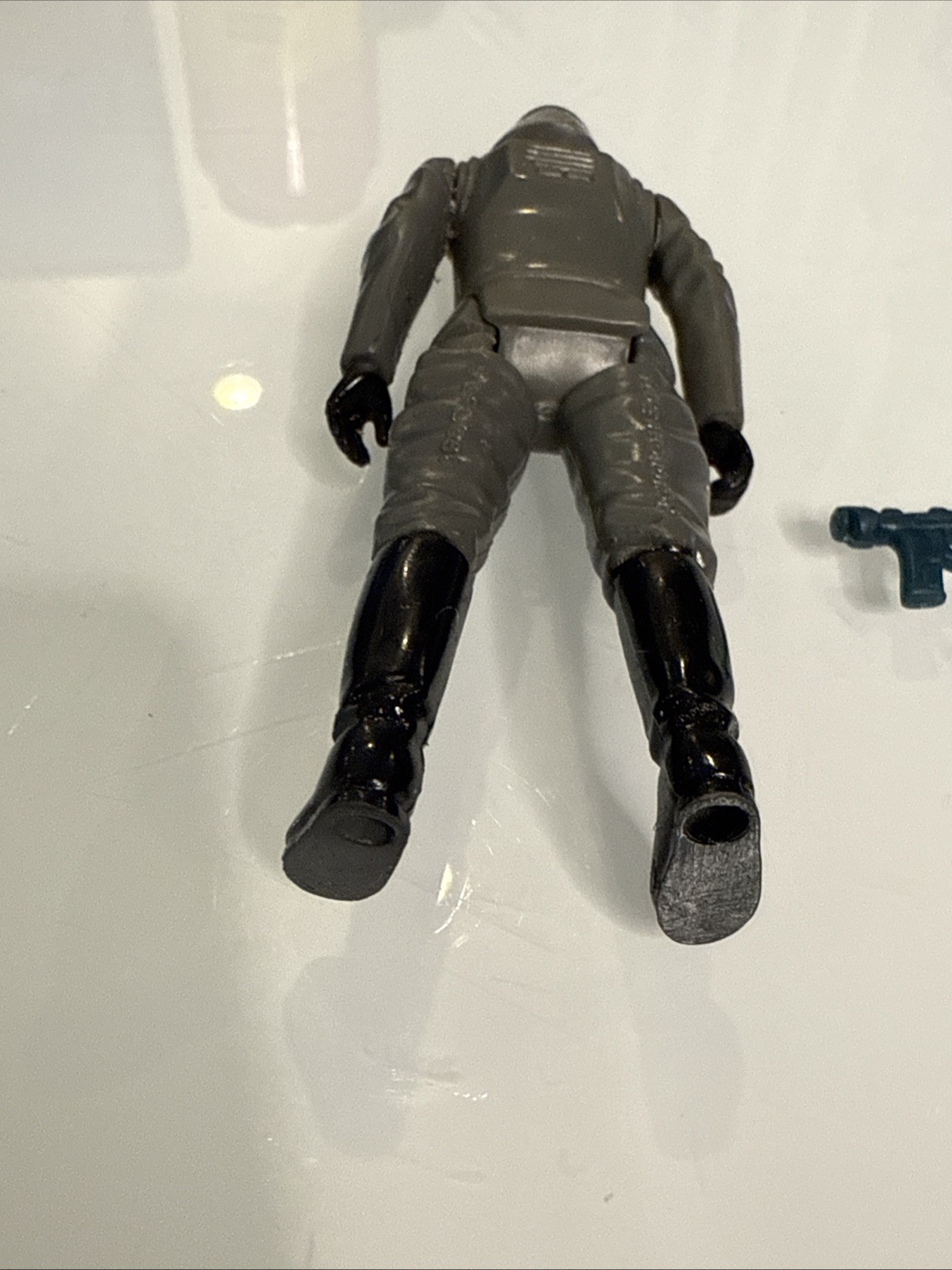 AT-AT Commander sold