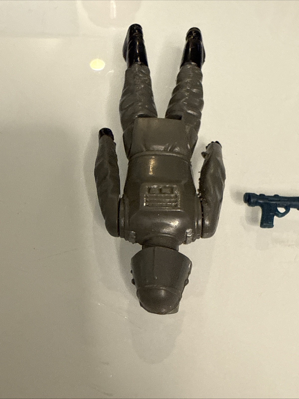 AT-AT Commander sold