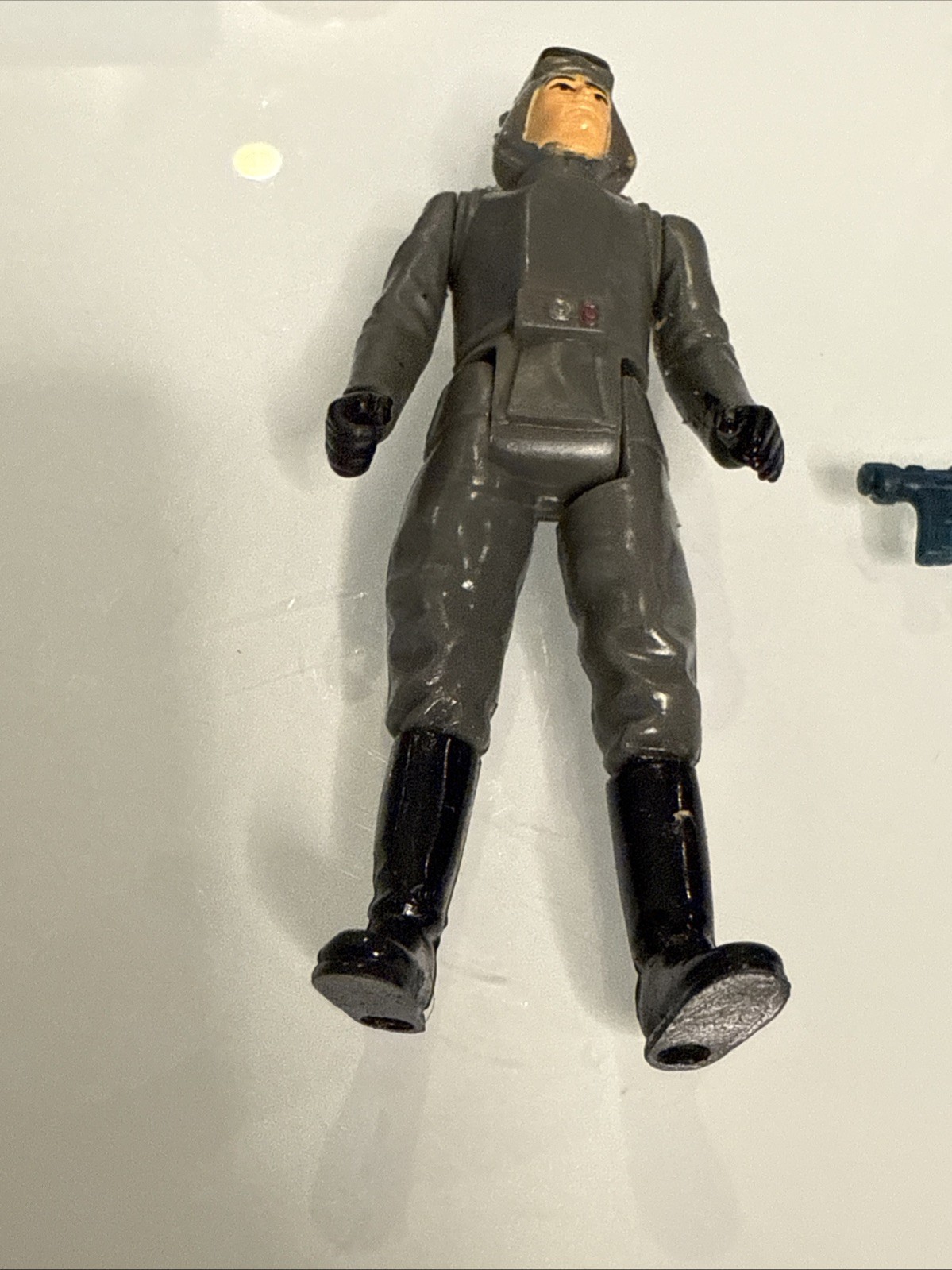 AT-AT Commander sold