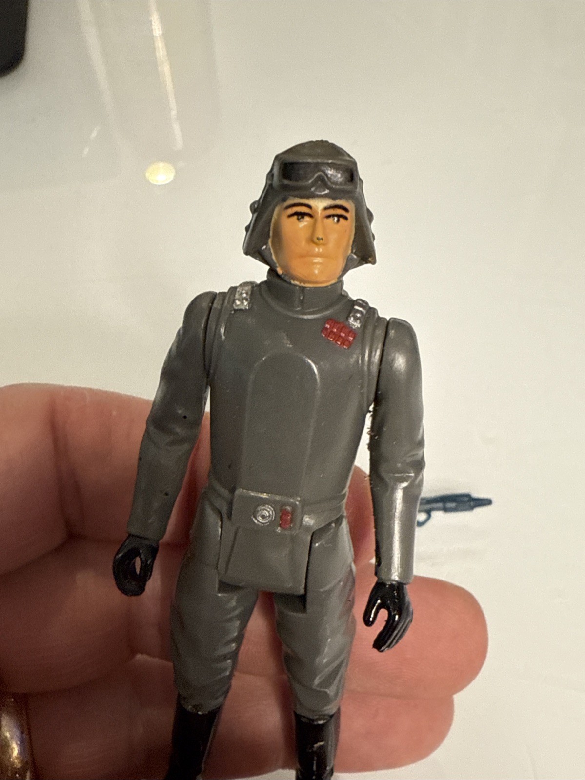 AT-AT Commander sold