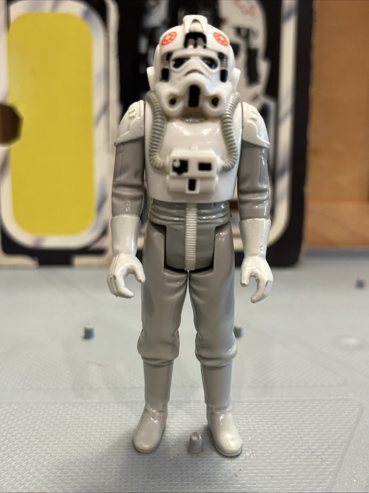 AT-AT Driver sold