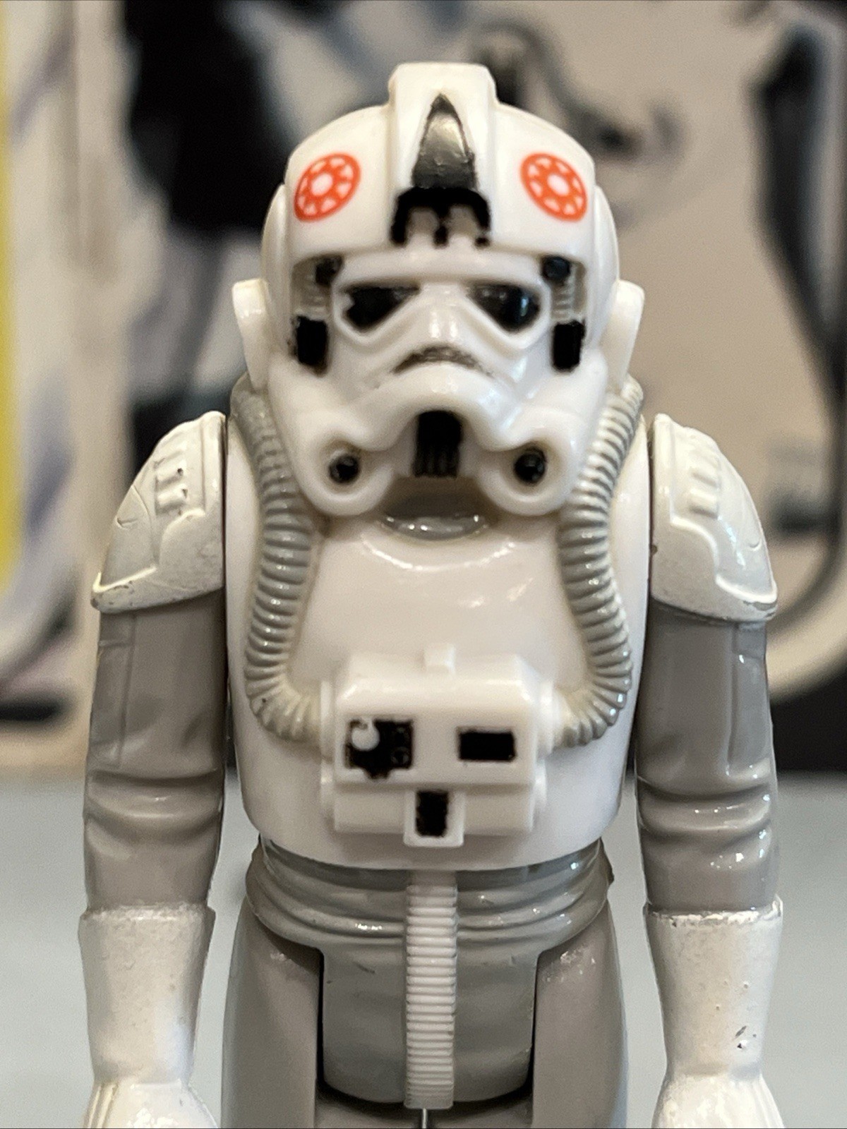 AT-AT Driver sold