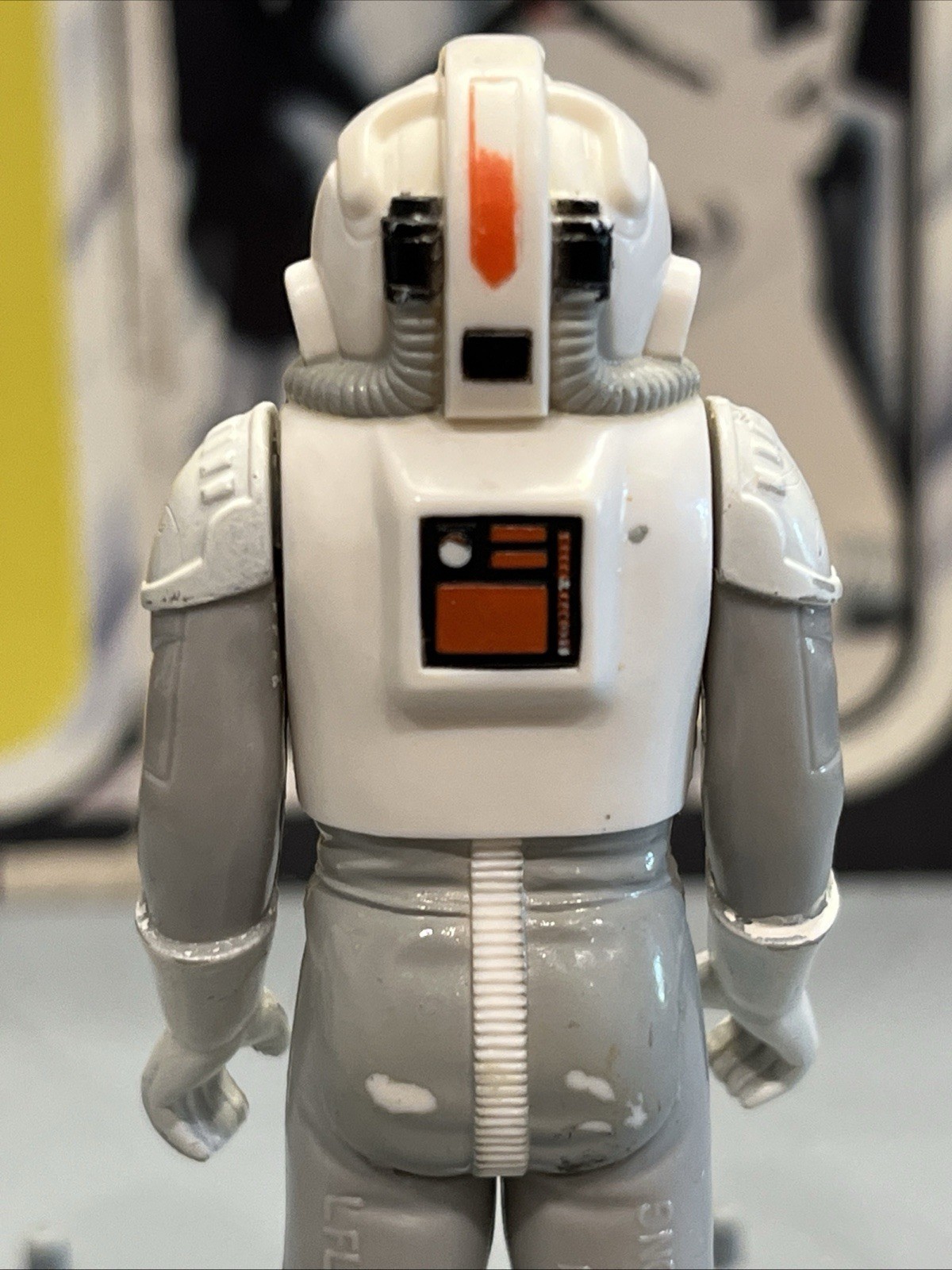 AT-AT Driver sold