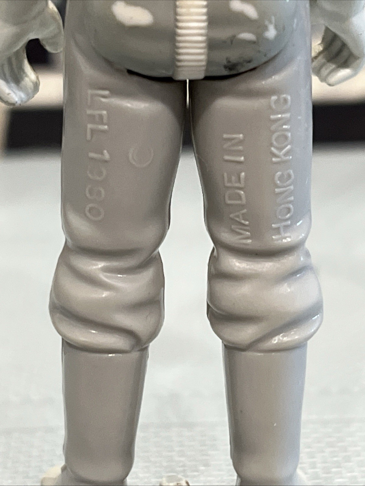 AT-AT Driver sold