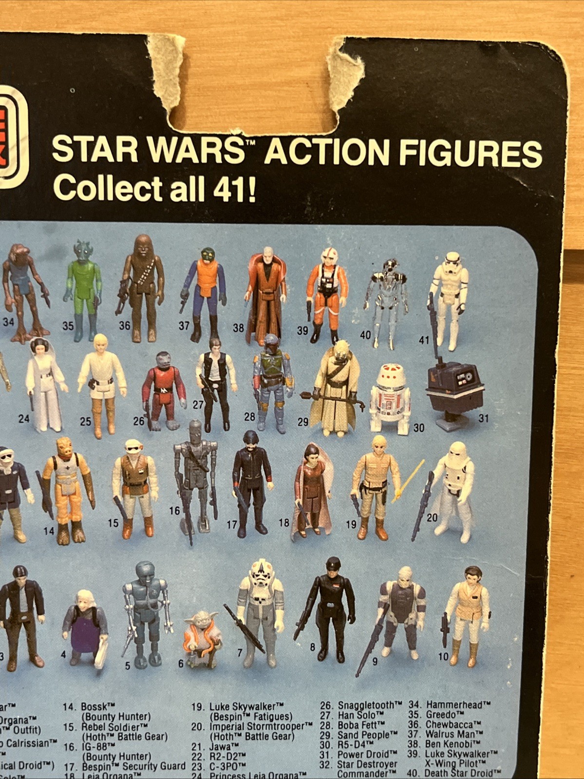 AT-AT Driver sold