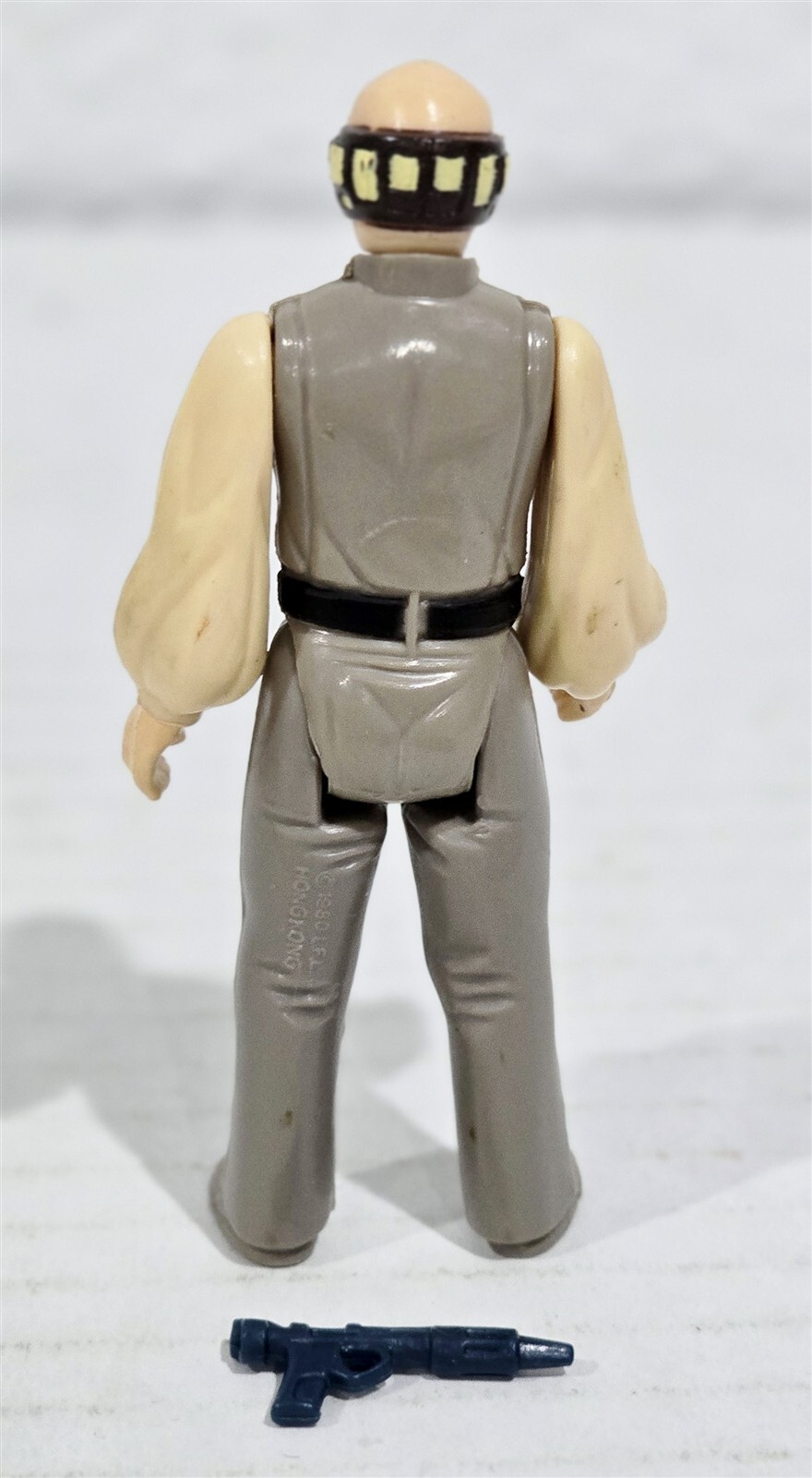 Lobot sold