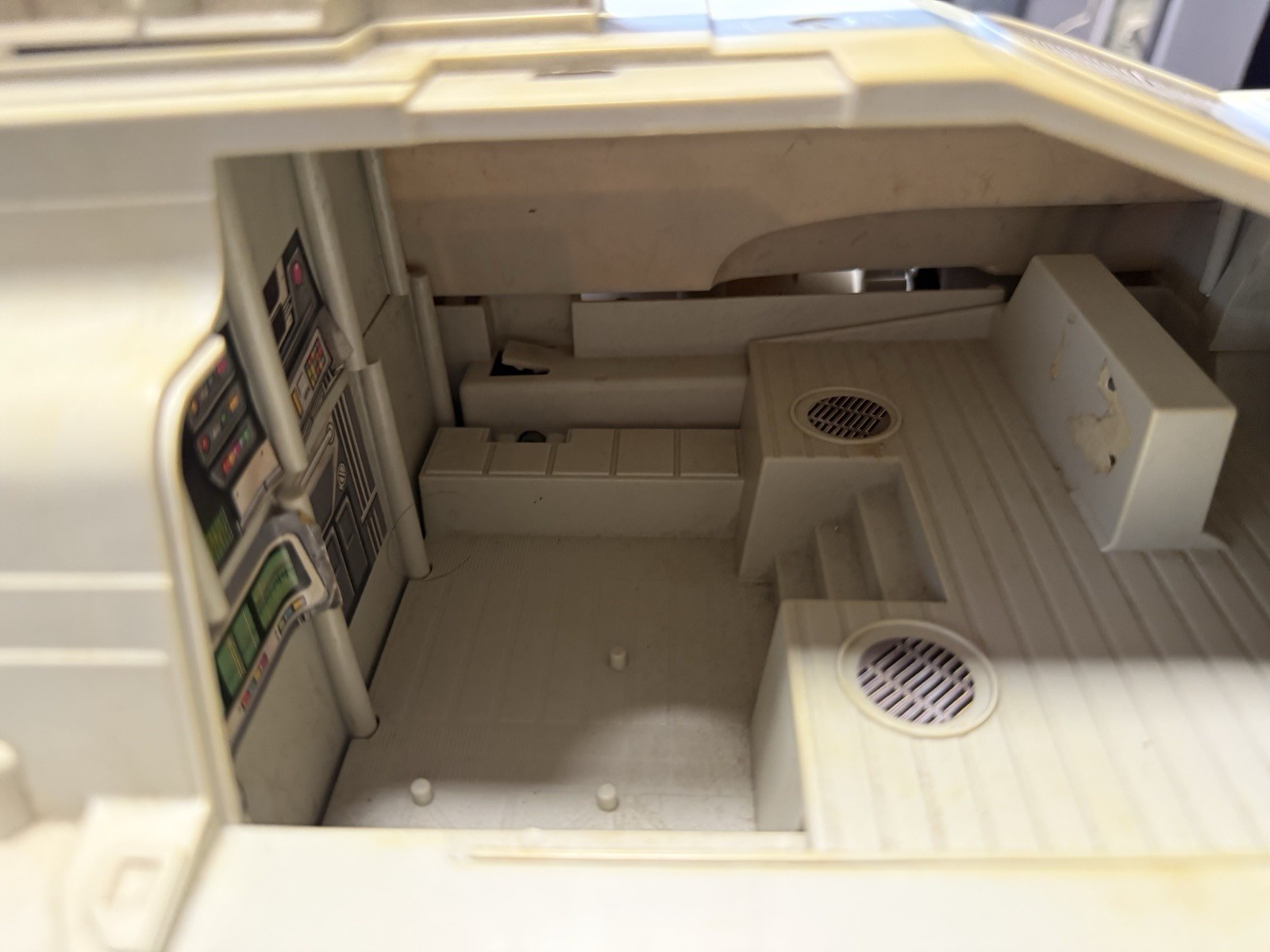 Imperial Shuttle sold